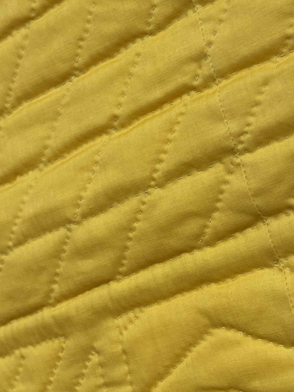 Vintage Shoo Fly Medallion Quilt