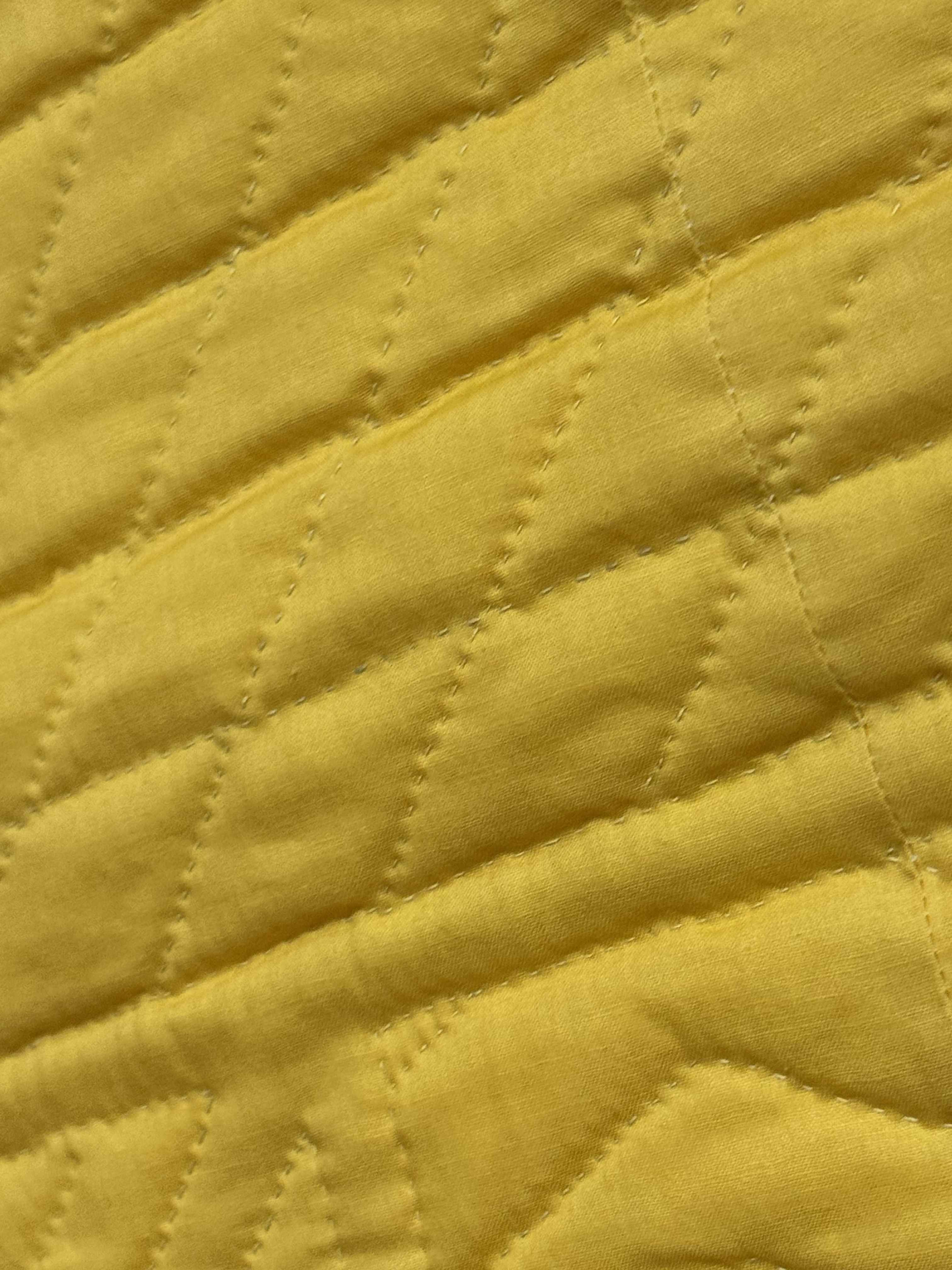 Vintage Shoo Fly Medallion Quilt