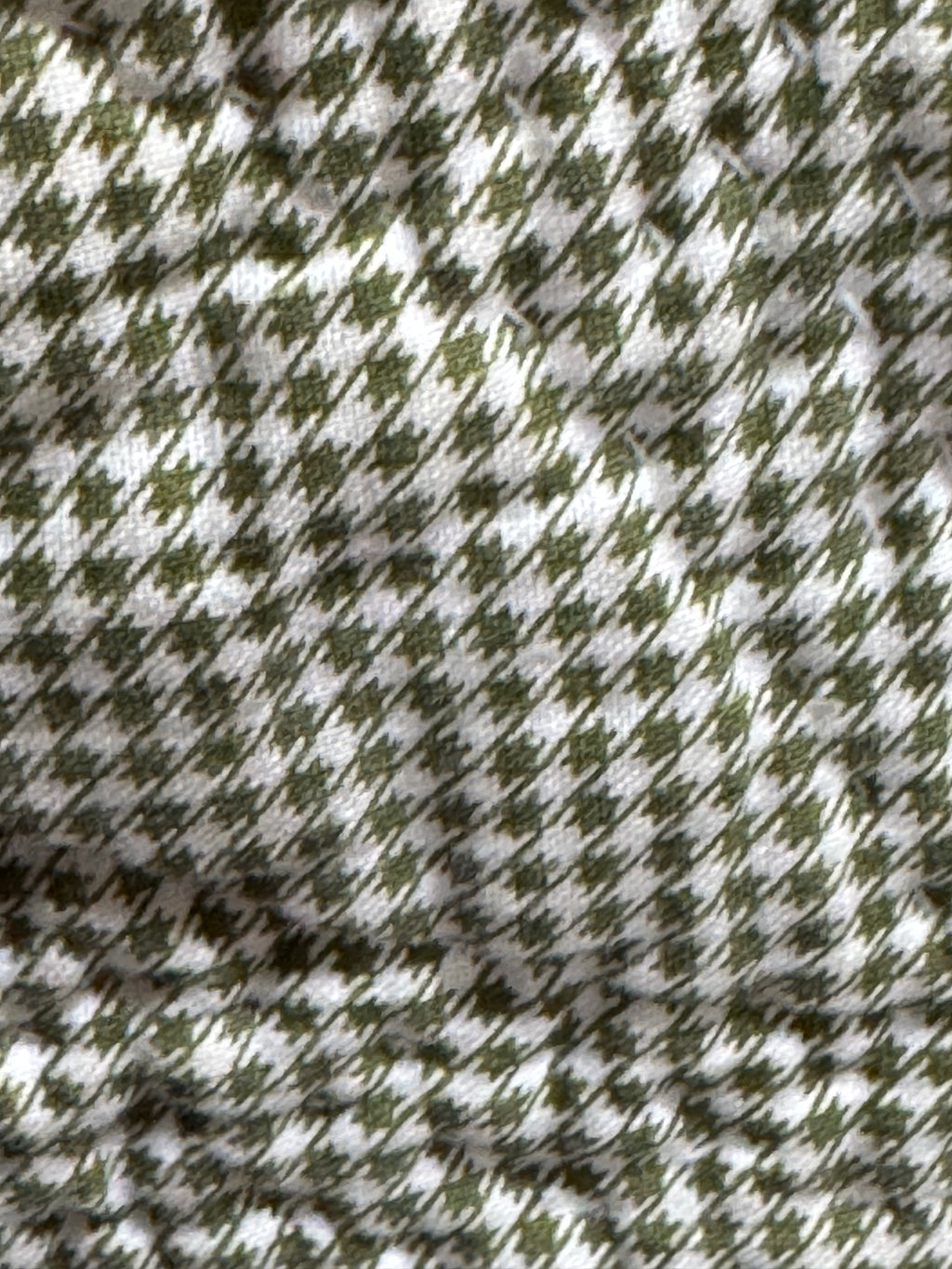 Vintage LeMoyne Star Quilt