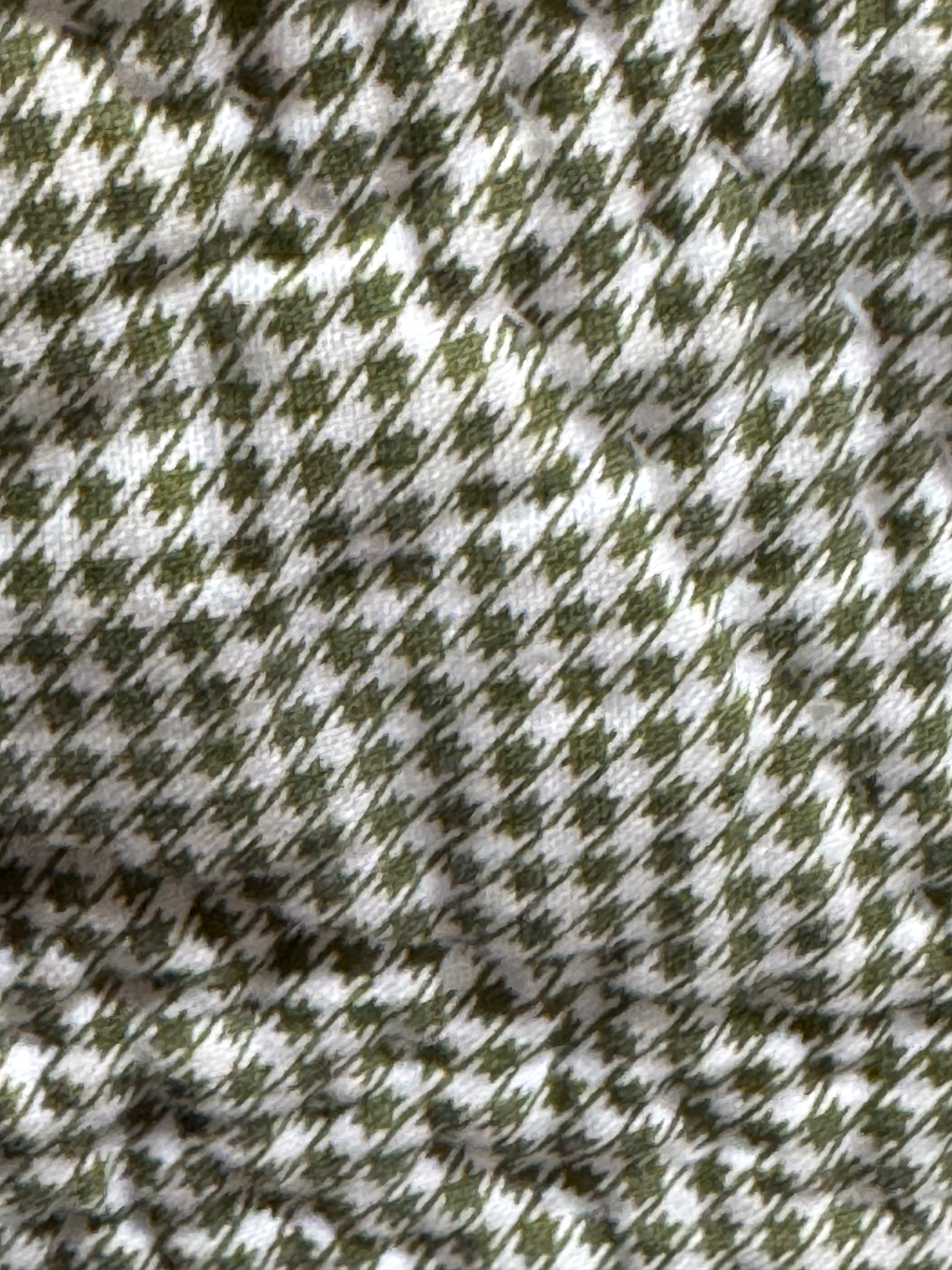 Vintage LeMoyne Star Quilt