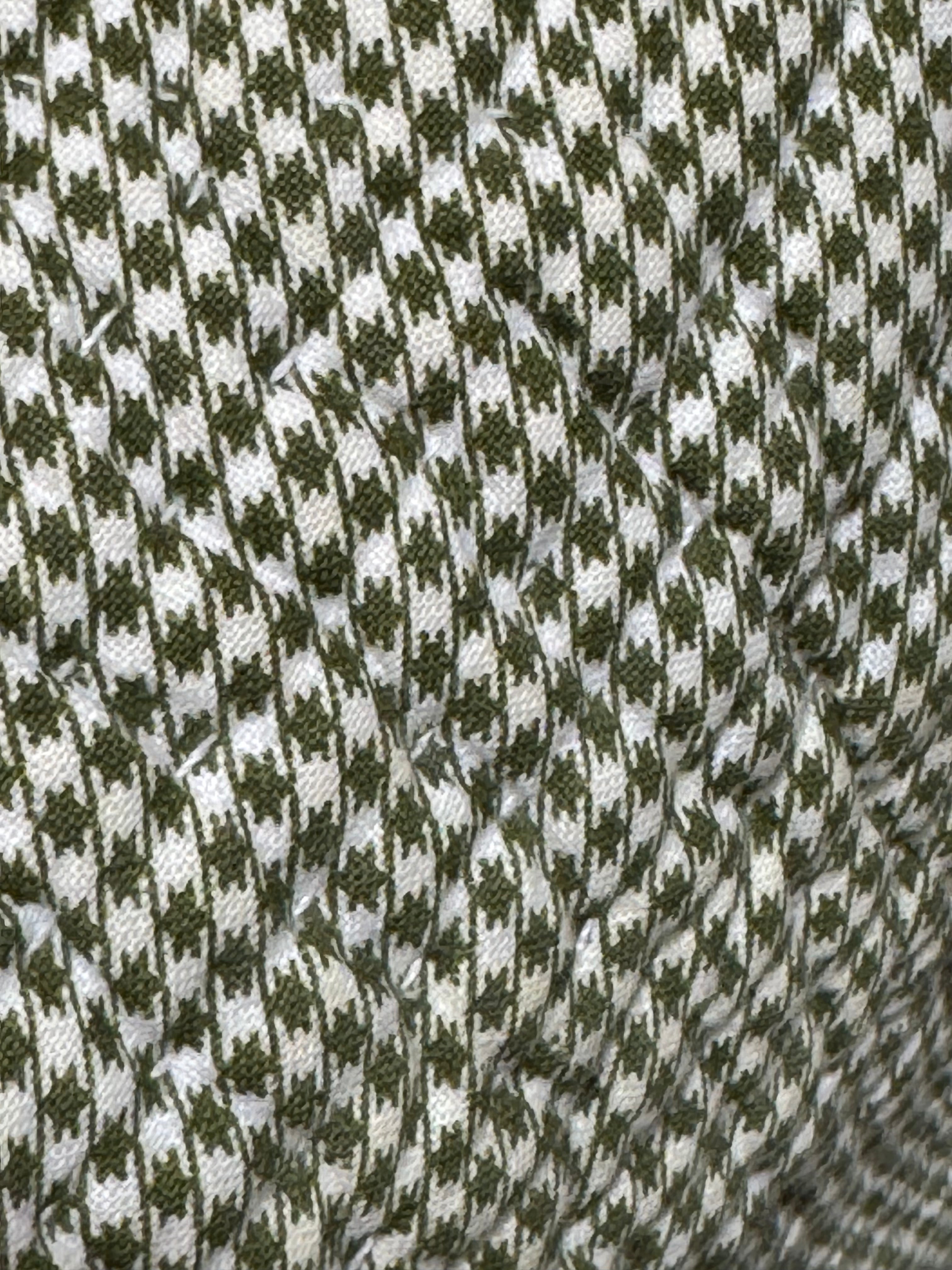 Vintage LeMoyne Star Quilt