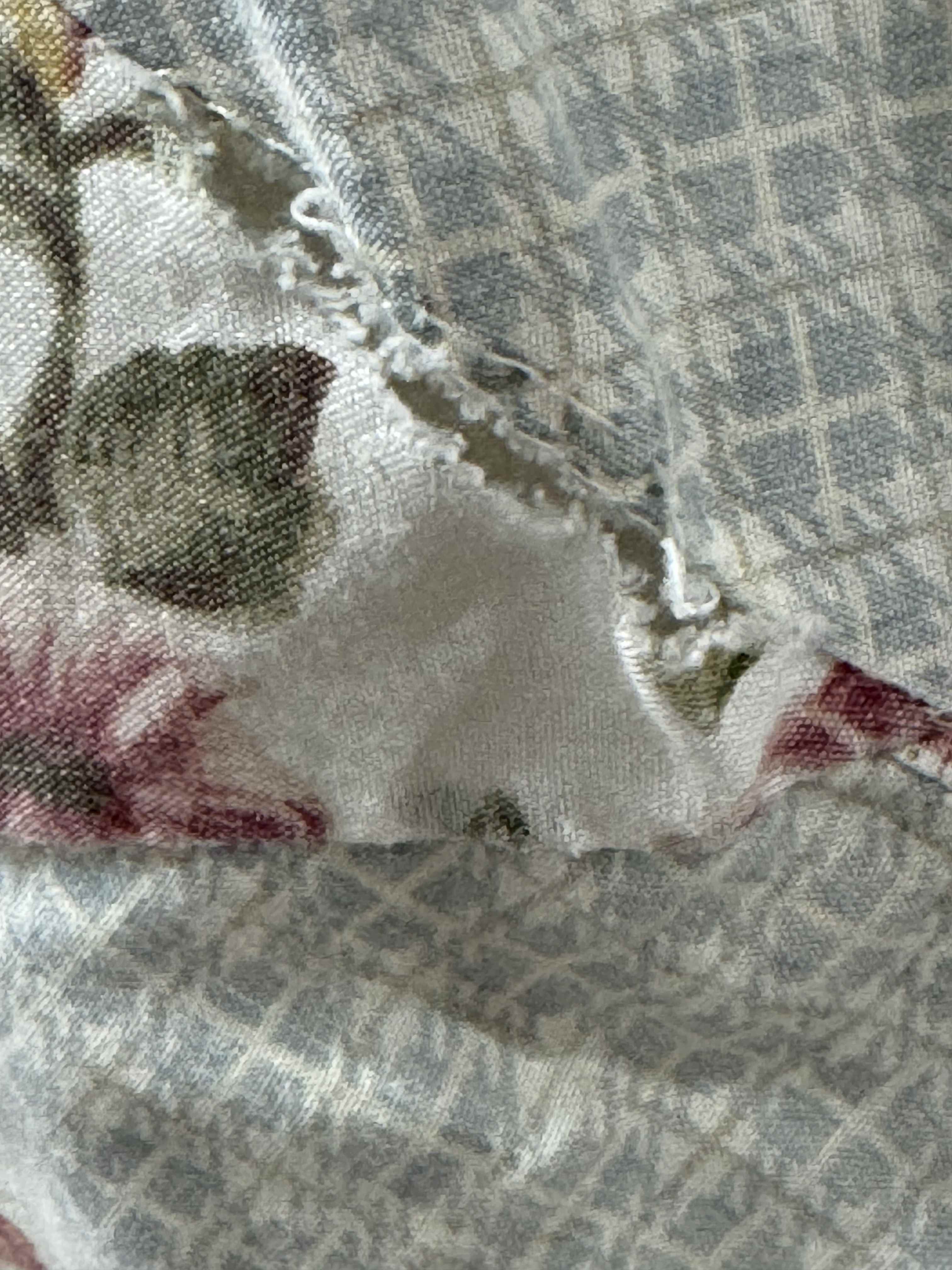 Vintage Lonestar Cutter Quilt