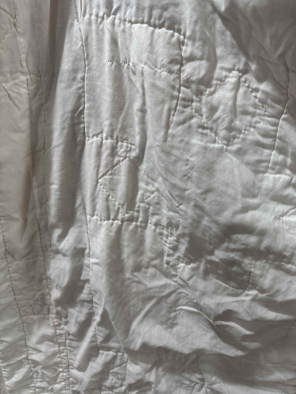 Vintage Lonestar Cutter Quilt