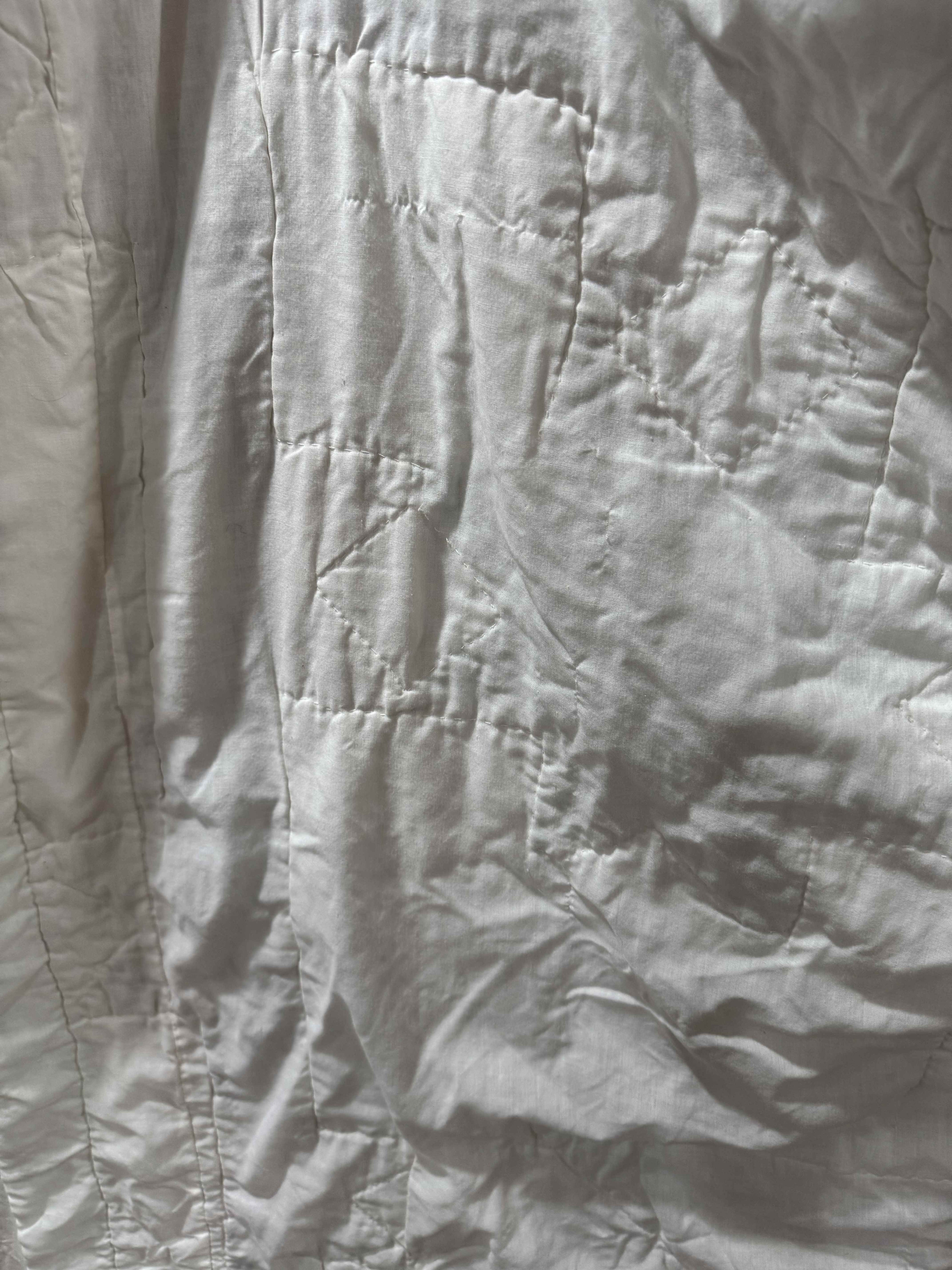 Vintage Lonestar Cutter Quilt