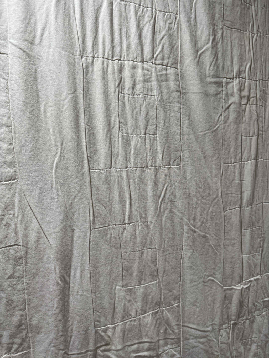 Vintage Log Cabin Quilt