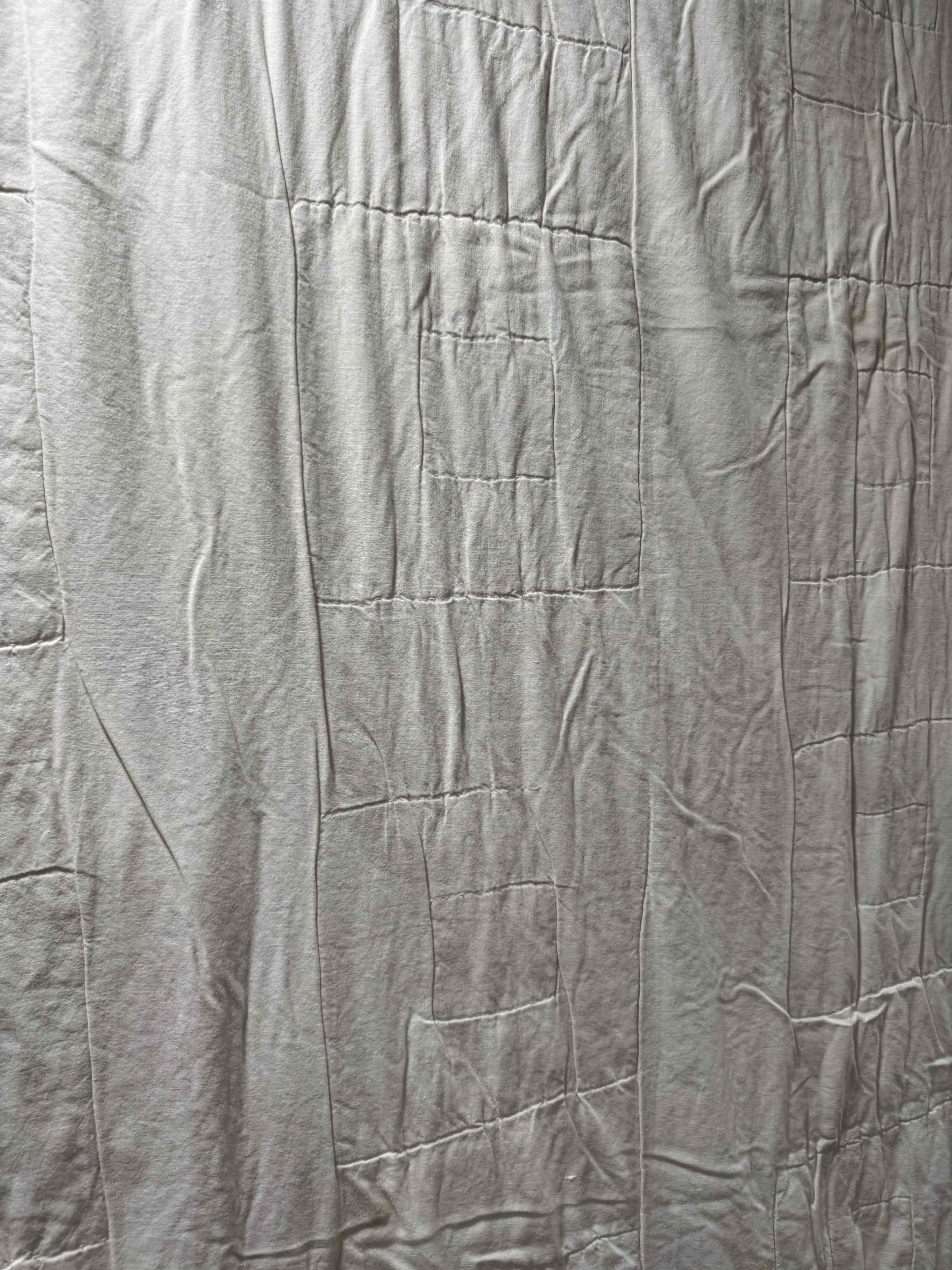 Vintage Log Cabin Quilt