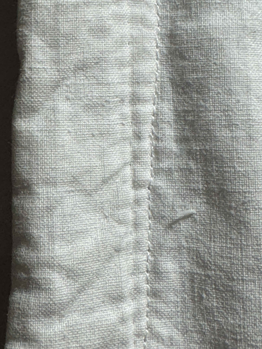 Vintage Glorified Nine Patch Quilt
