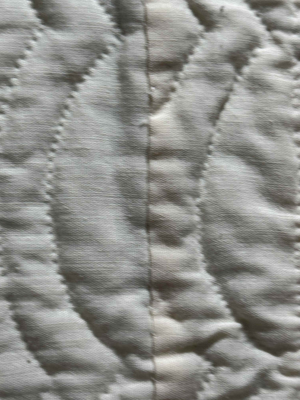 Vintage Trip Bear's Paw Quilt
