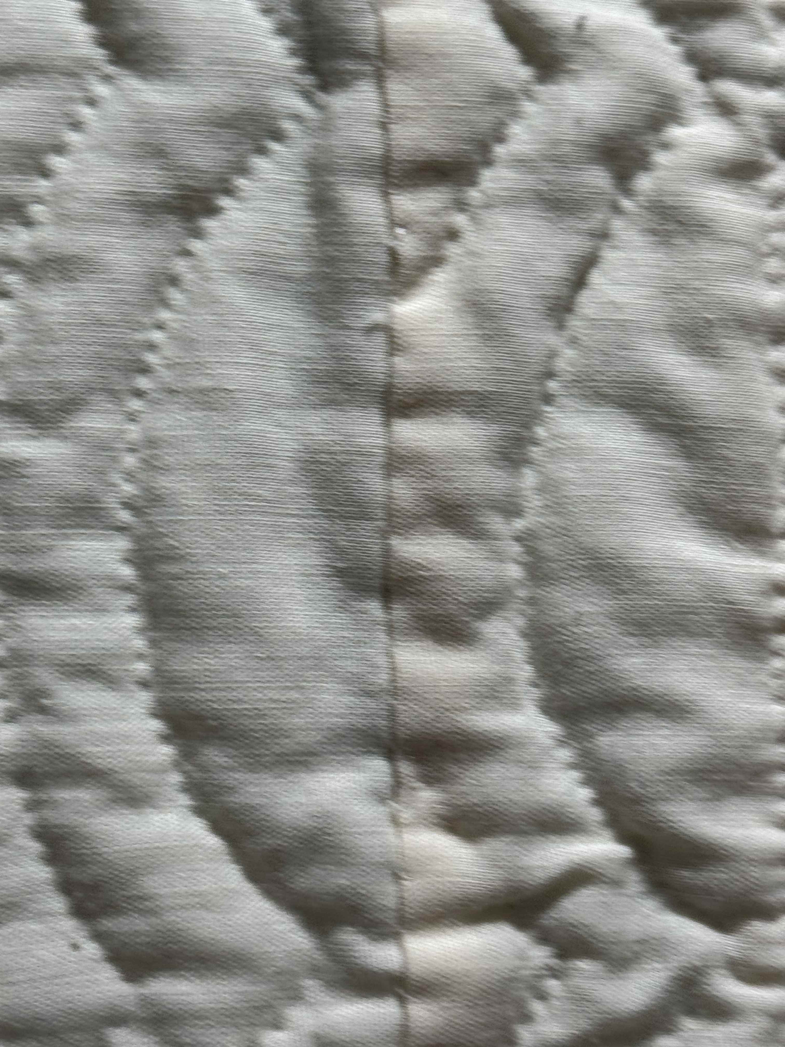 Vintage Trip Bear's Paw Quilt