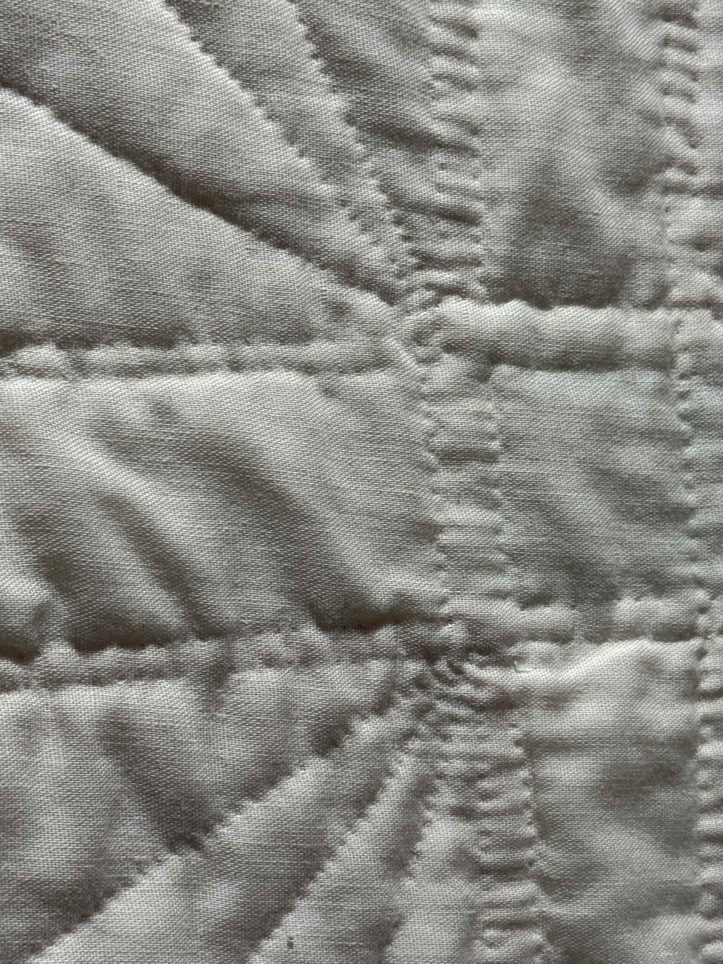 Vintage Trip Bear's Paw Quilt