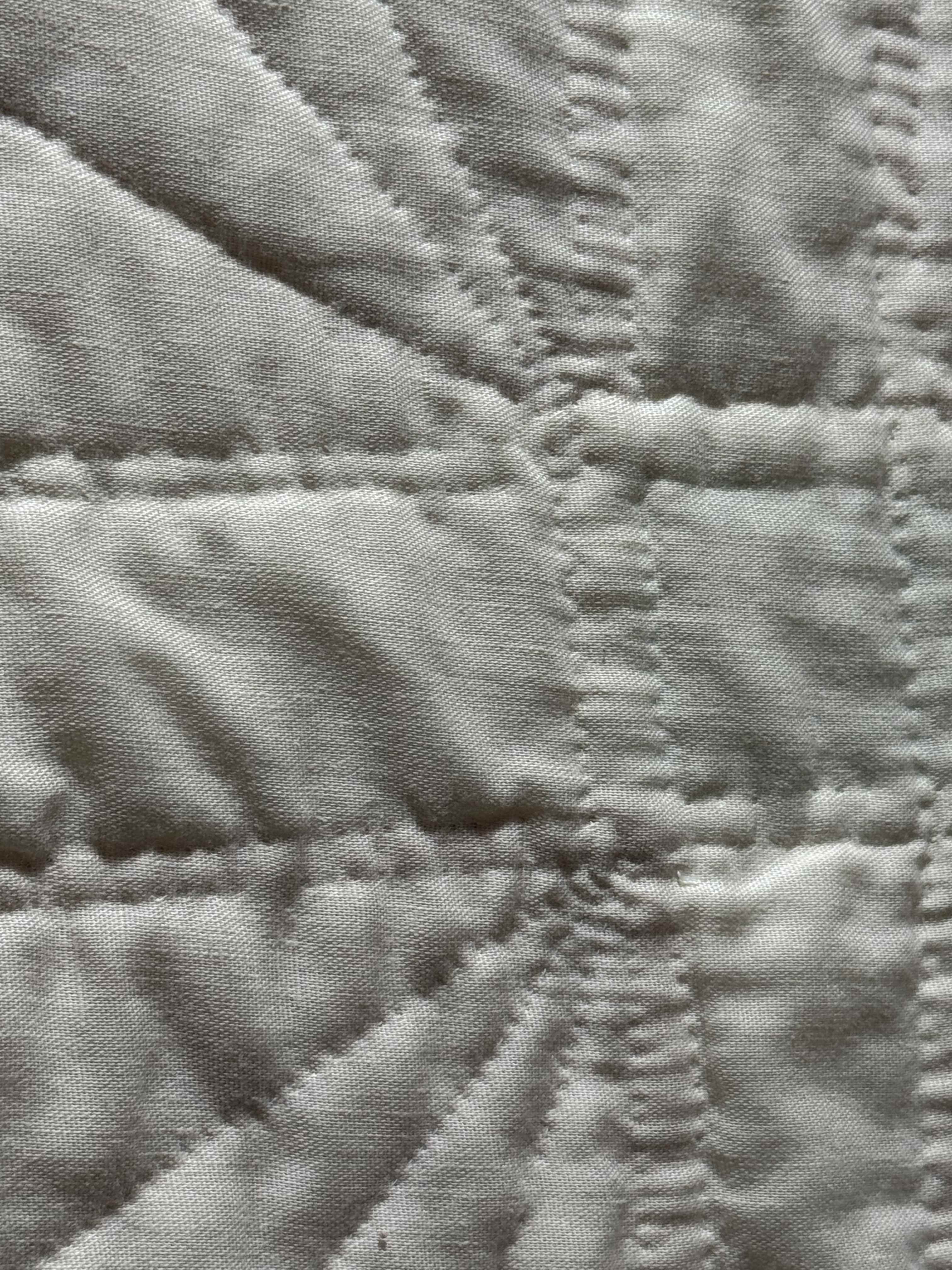 Vintage Trip Bear's Paw Quilt