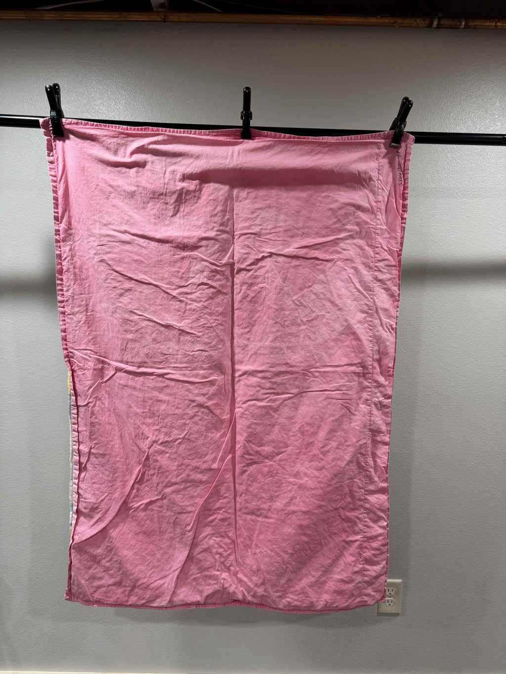 Vintage Patchwork Quilt