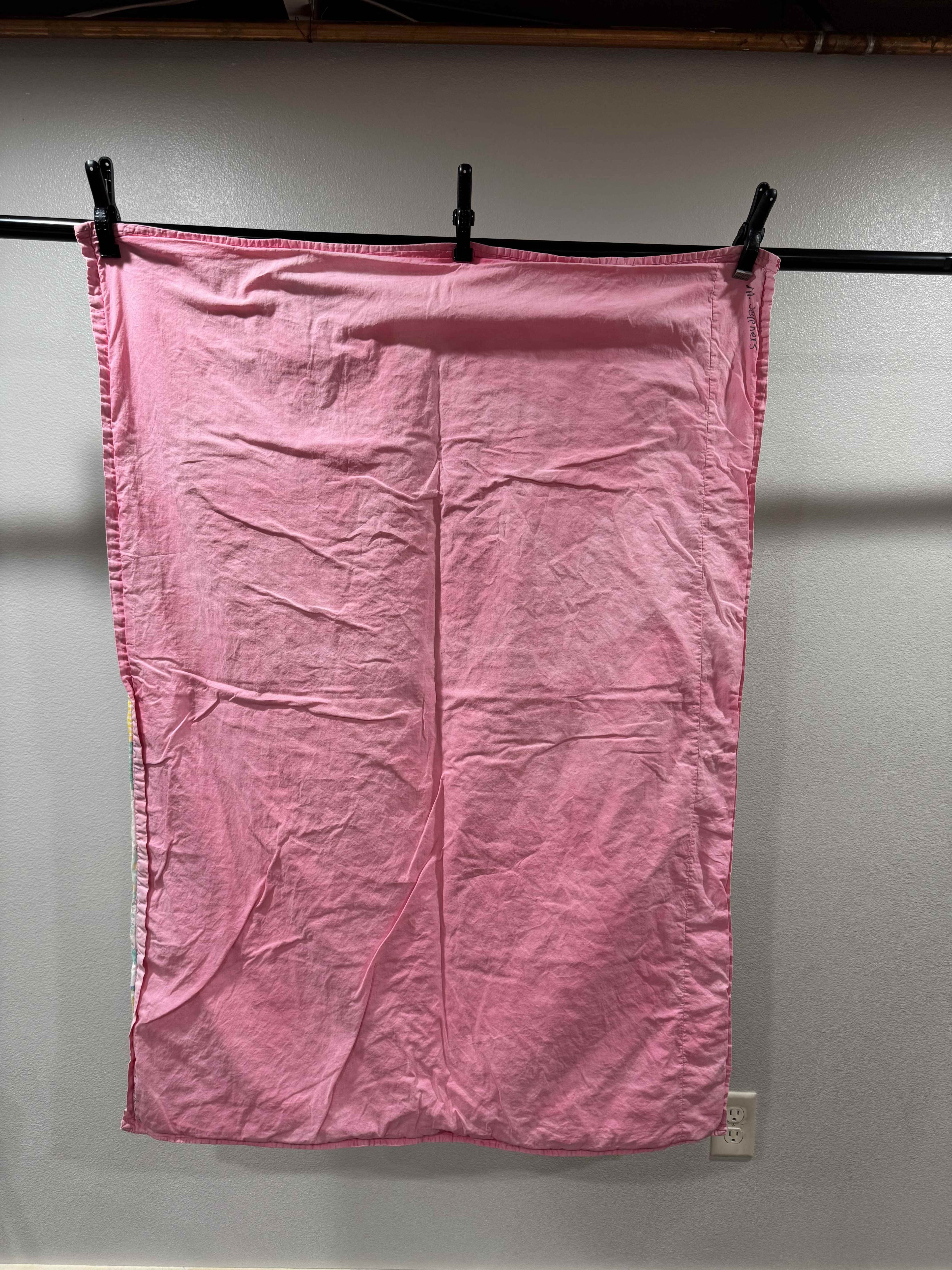 Vintage Patchwork Quilt