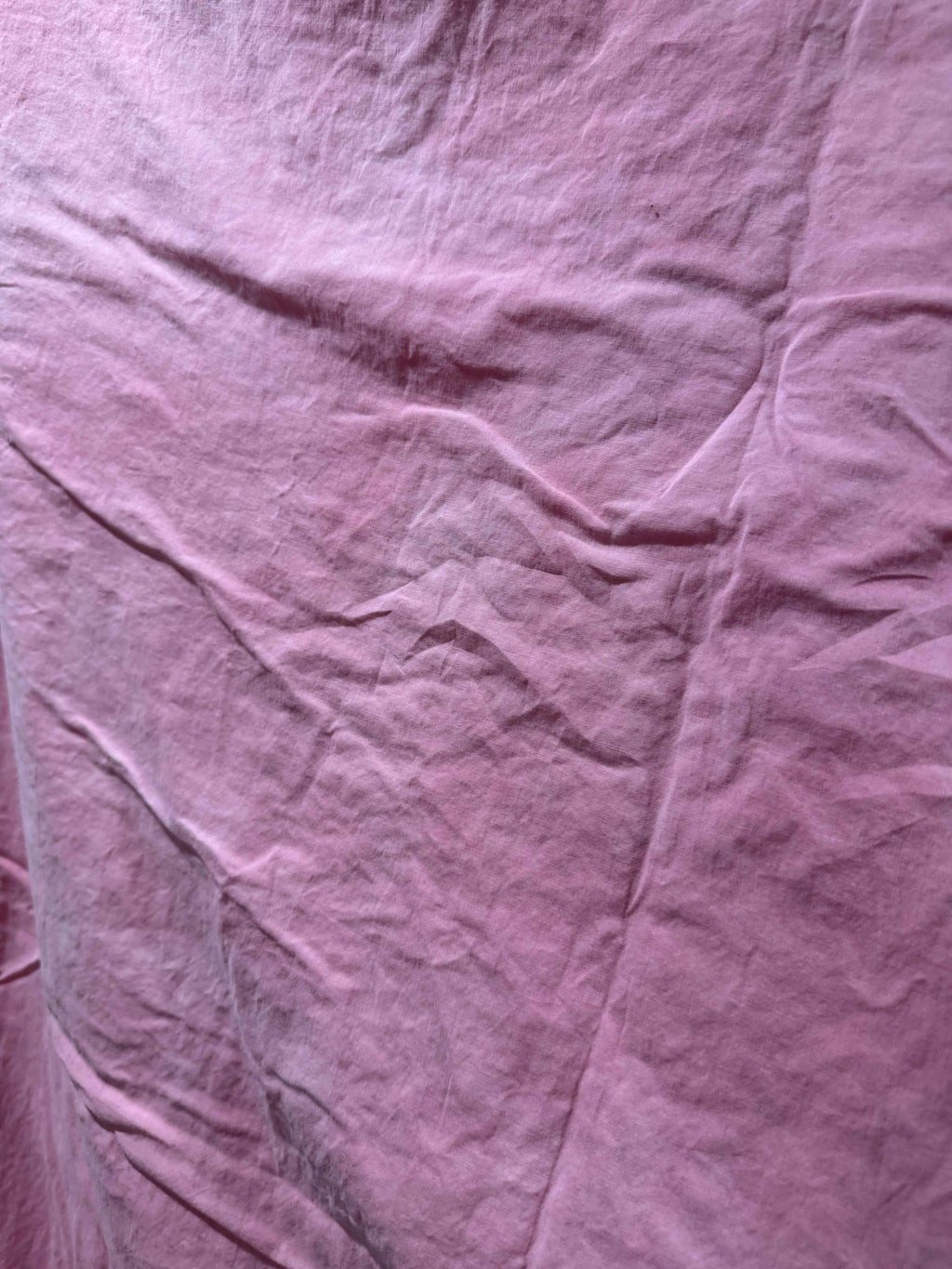 Vintage Patchwork Quilt
