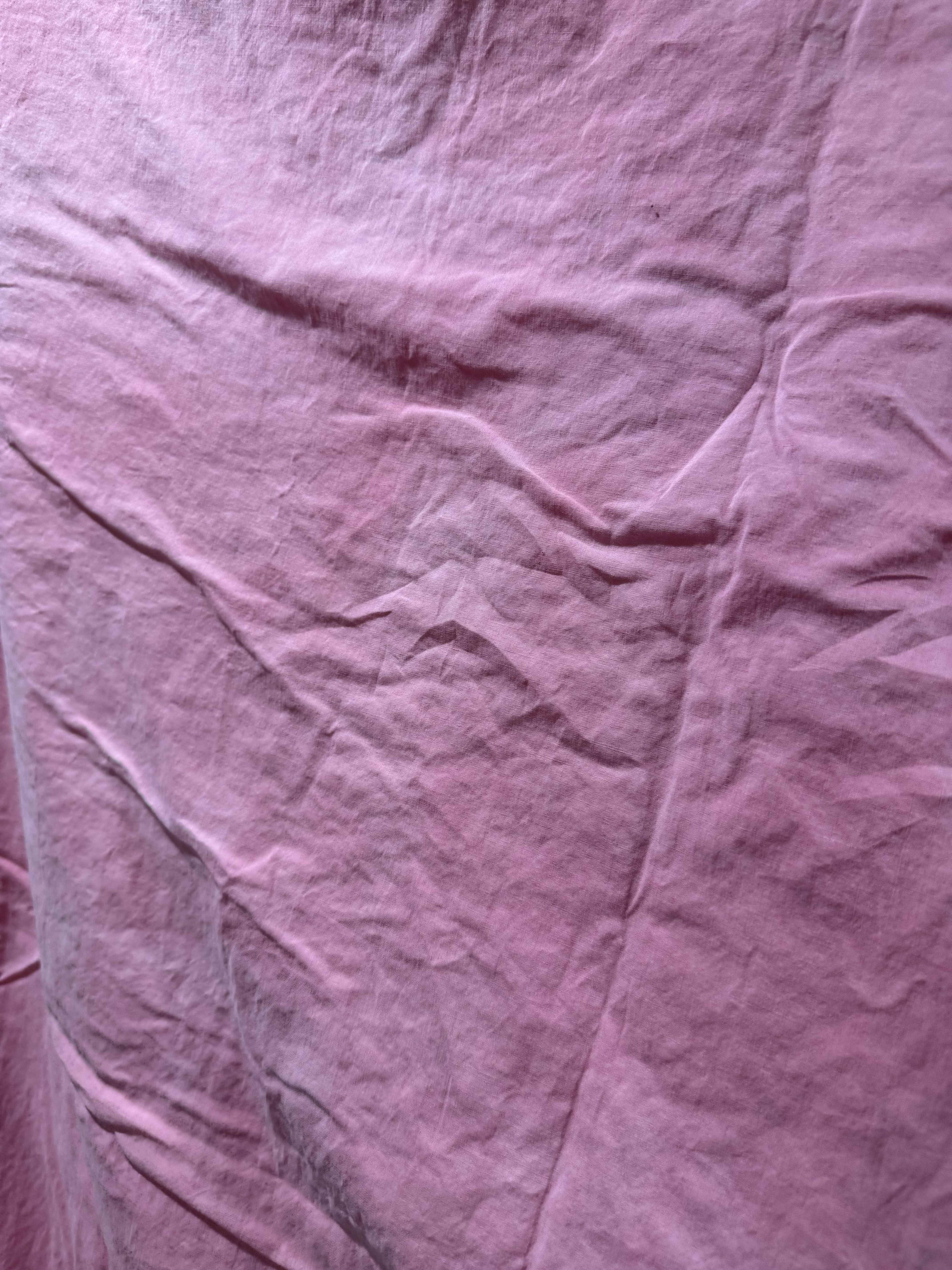 Vintage Patchwork Quilt