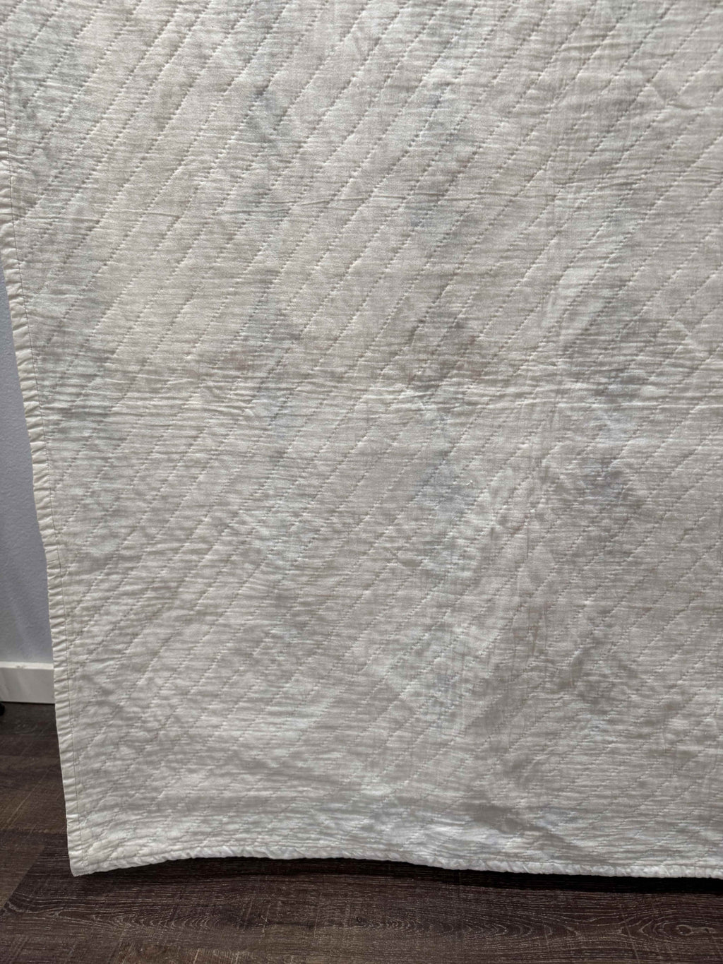 Vintage Hummingbird Quilt