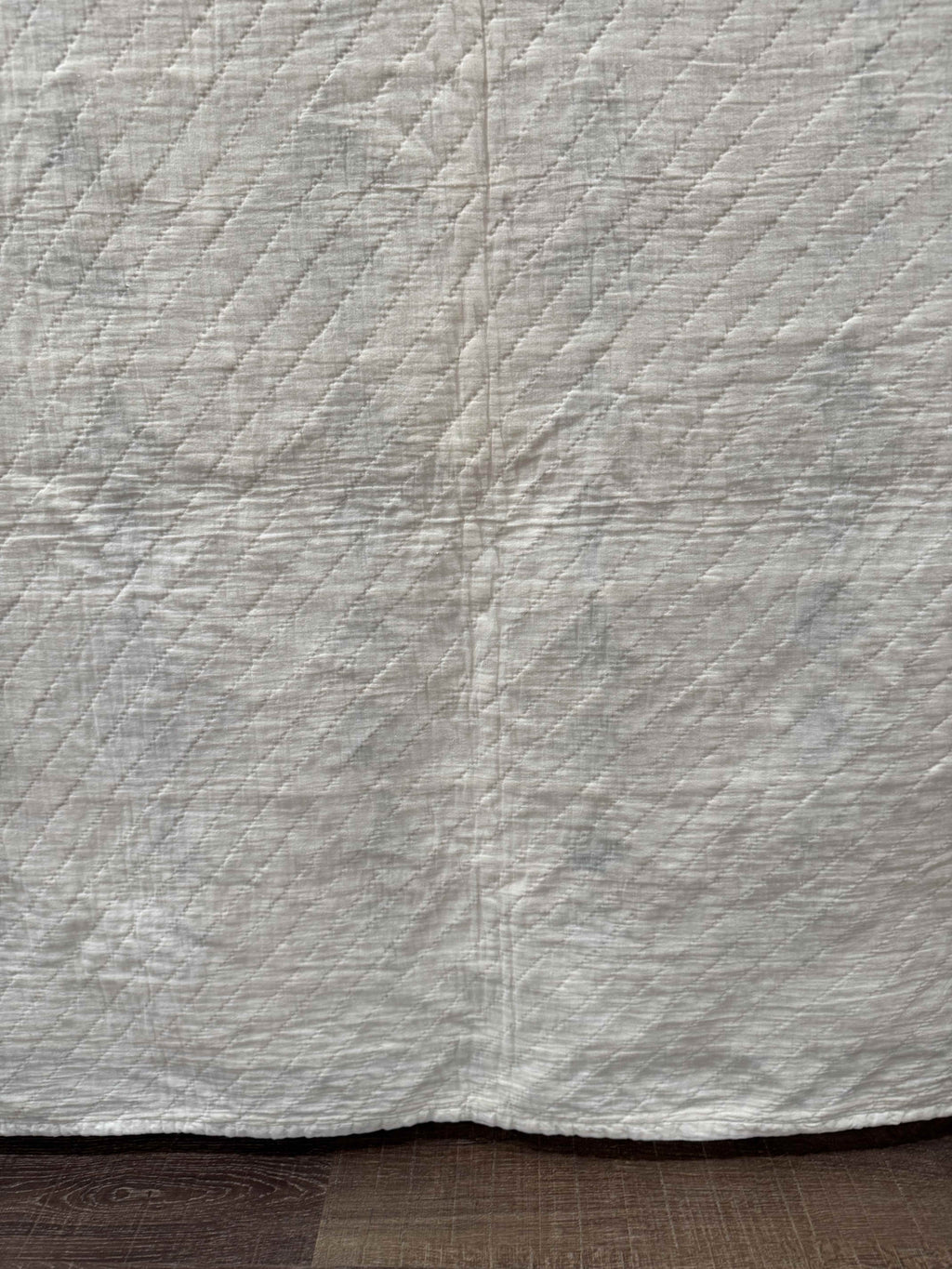 Vintage Hummingbird Quilt