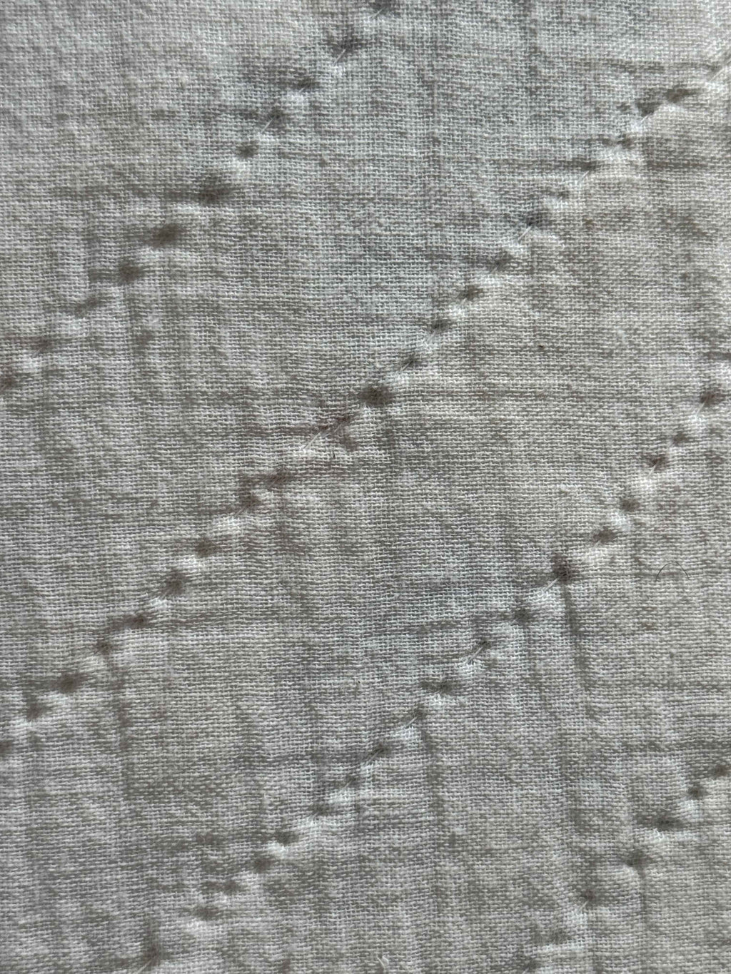Vintage Hummingbird Quilt