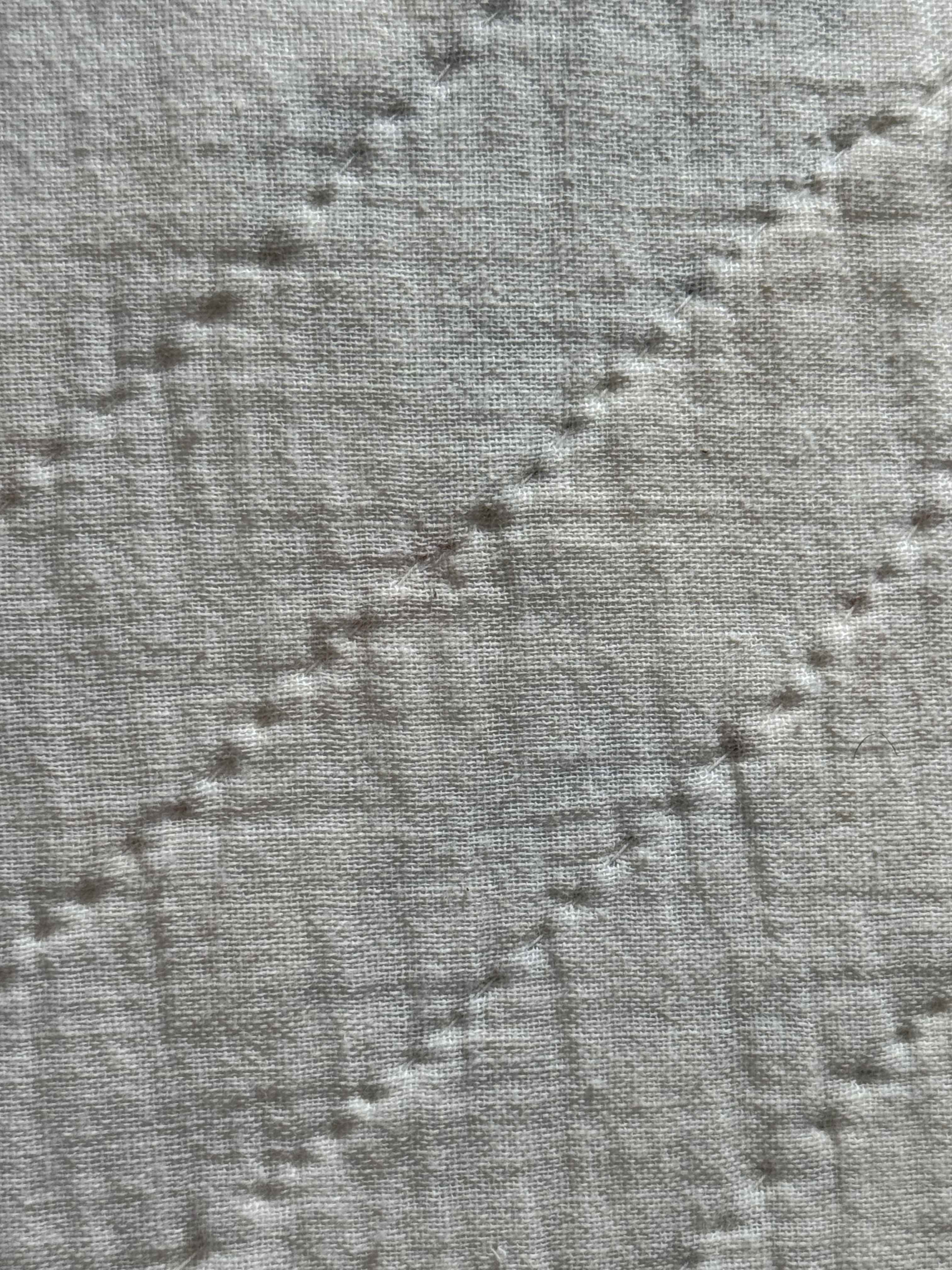 Vintage Hummingbird Quilt