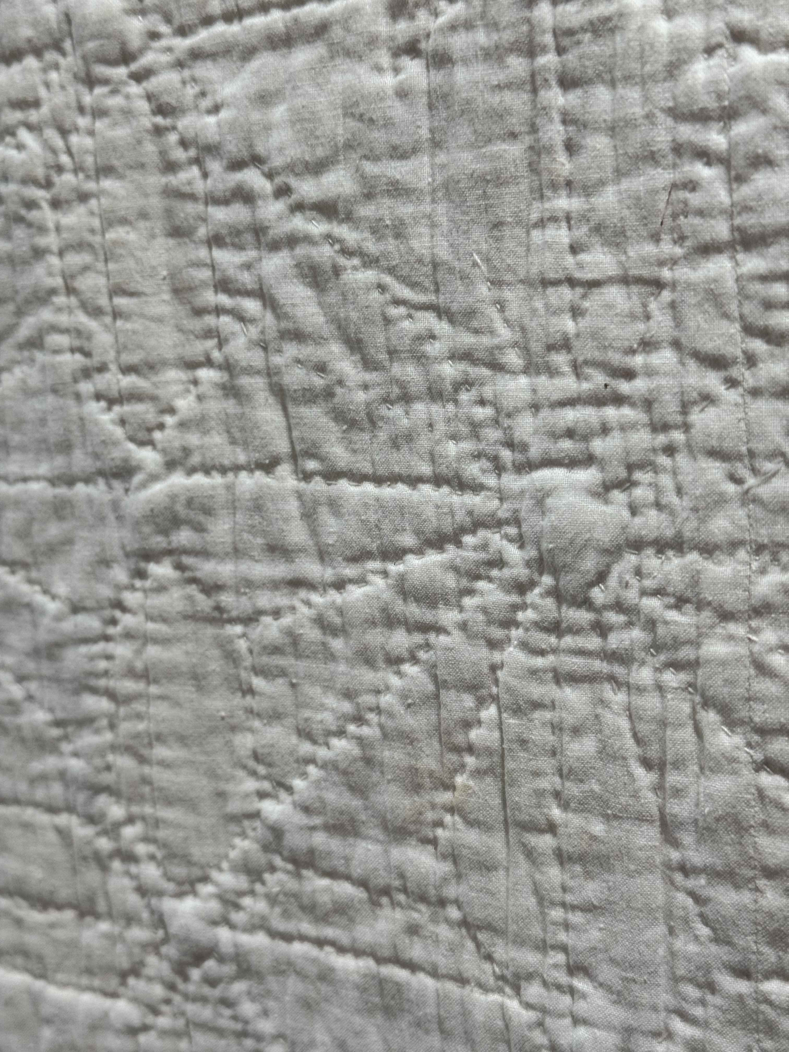 Vintage Eight Point Star Quilt