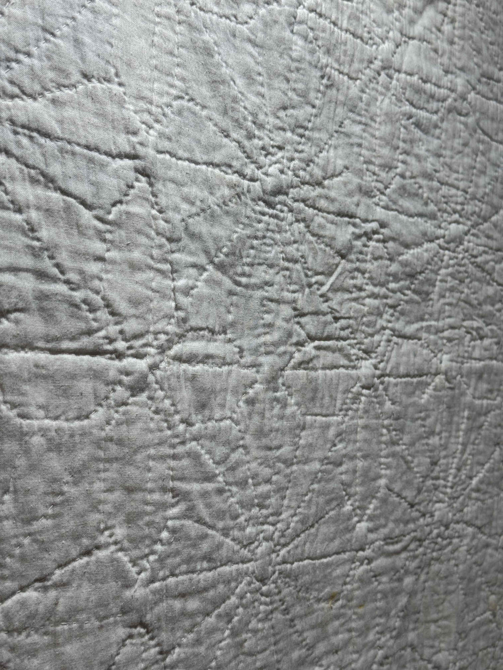 Vintage Eight Point Star Quilt