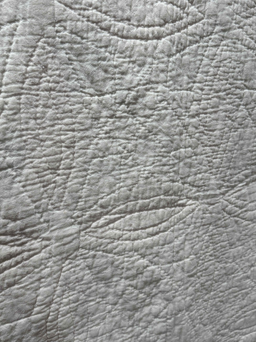 Vintage Glorified Nine Patch Quilt