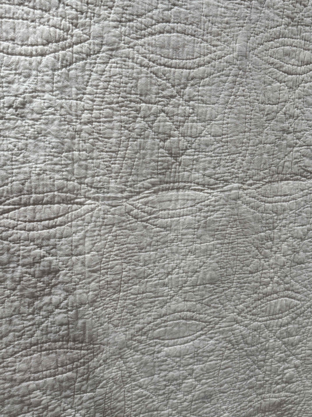 Vintage Glorified Nine Patch Quilt