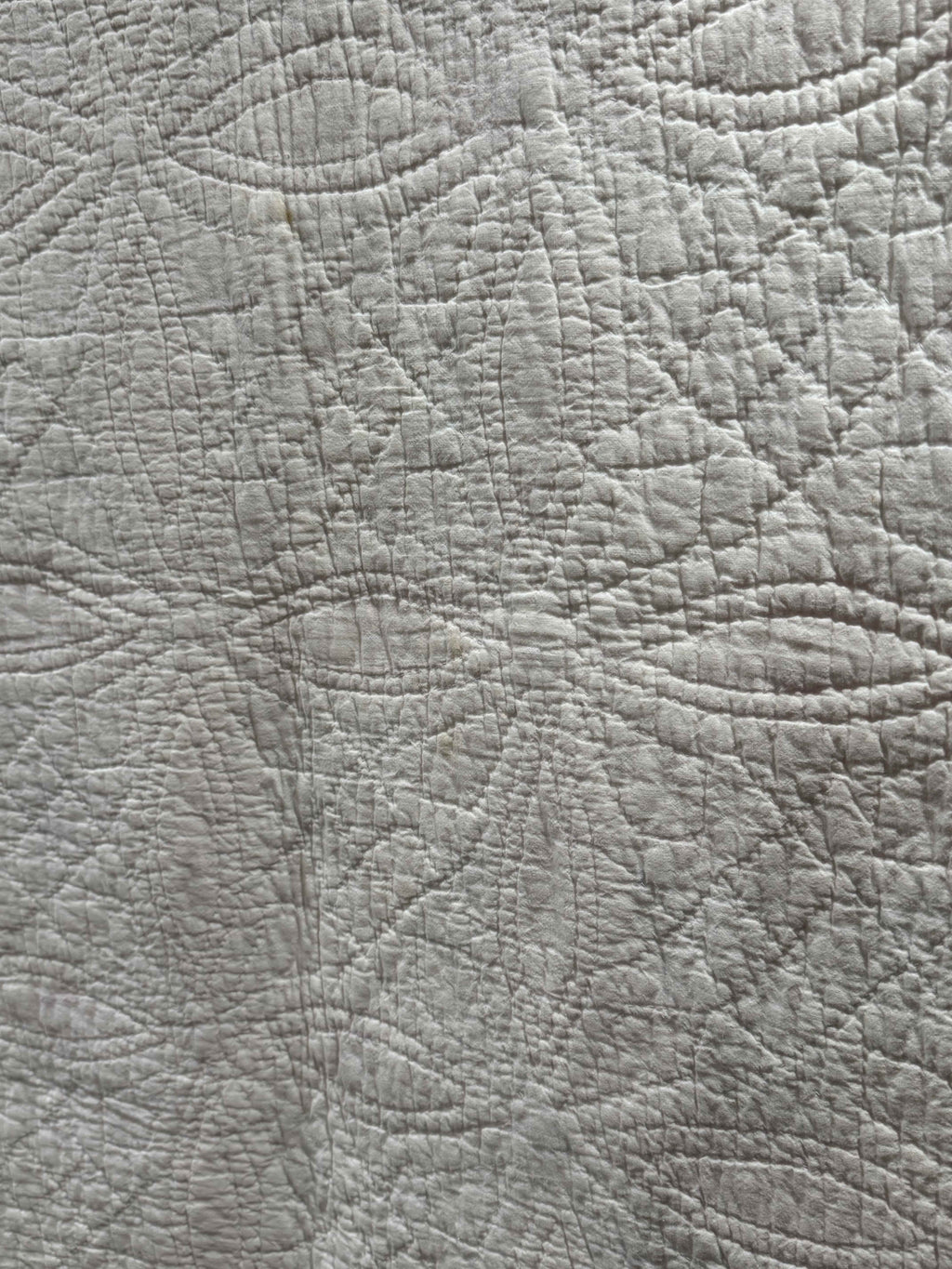Vintage Glorified Nine Patch Quilt