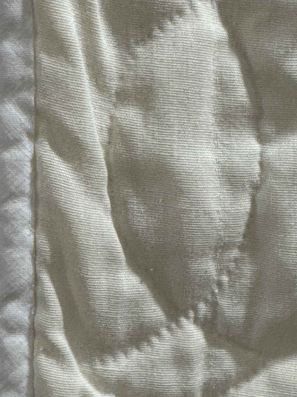 Vintage Trip Bear's Paw Quilt