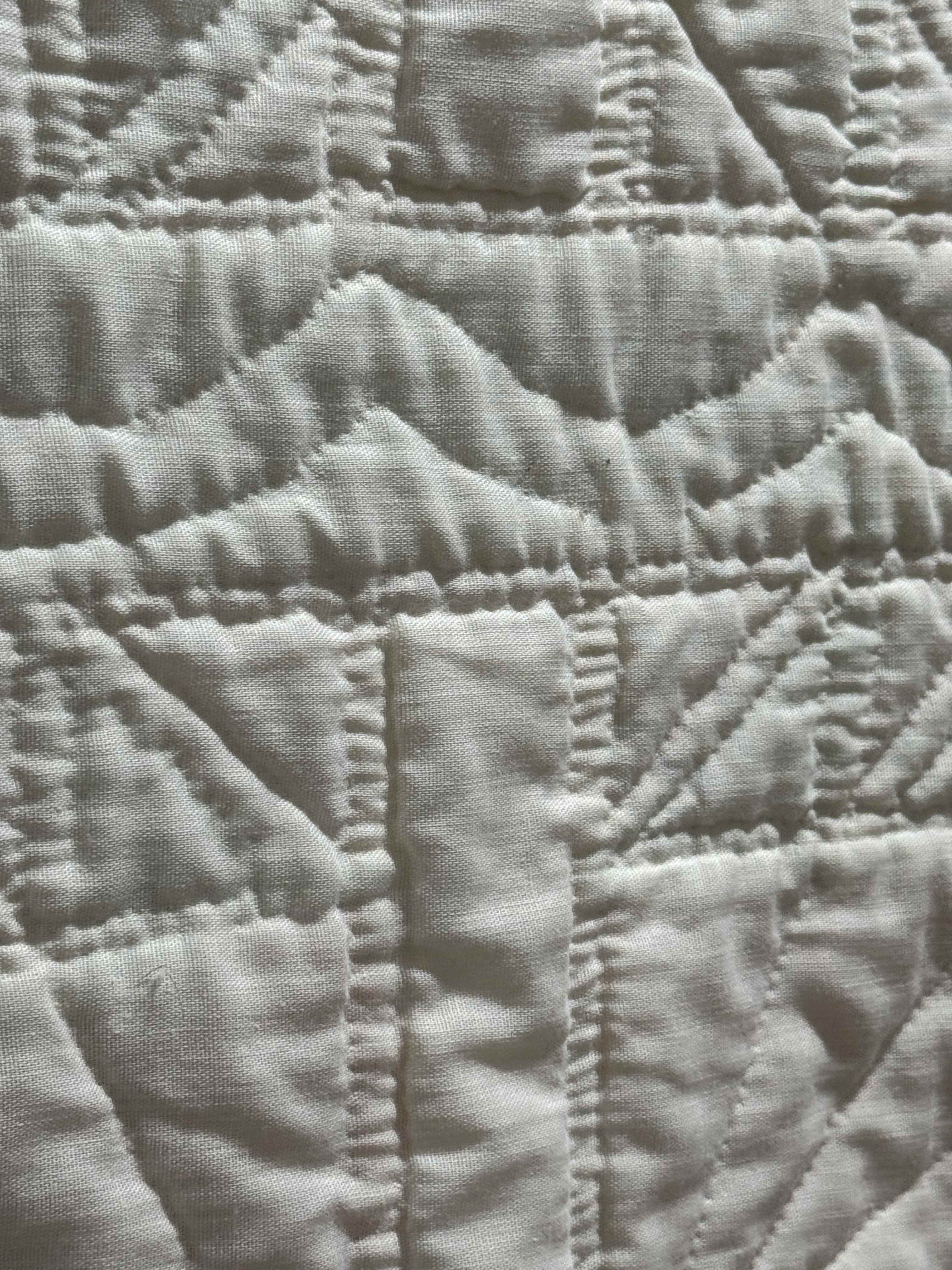 Vintage Trip Bear's Paw Quilt