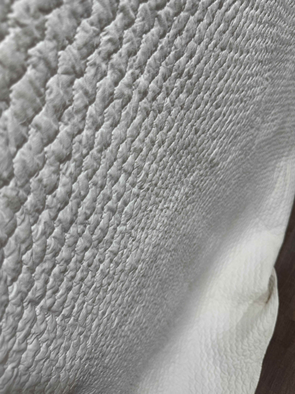 Vintage Martha Washington's Flower Garden Quilt