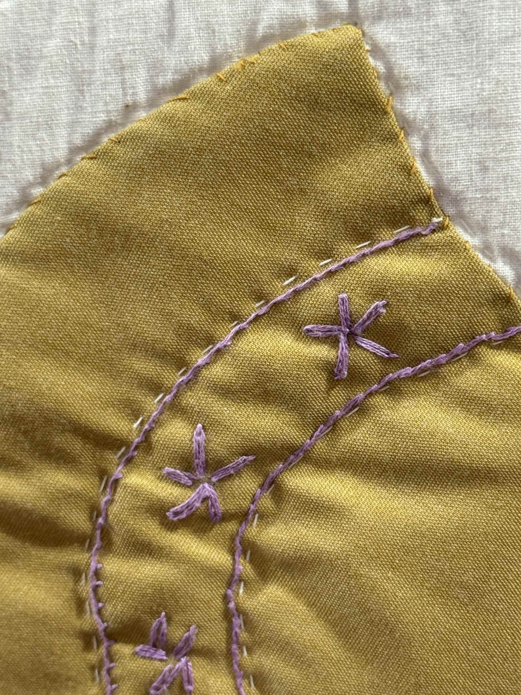 ** SOLD Vintage Sunbonnet Sue Quilt  SOLD**