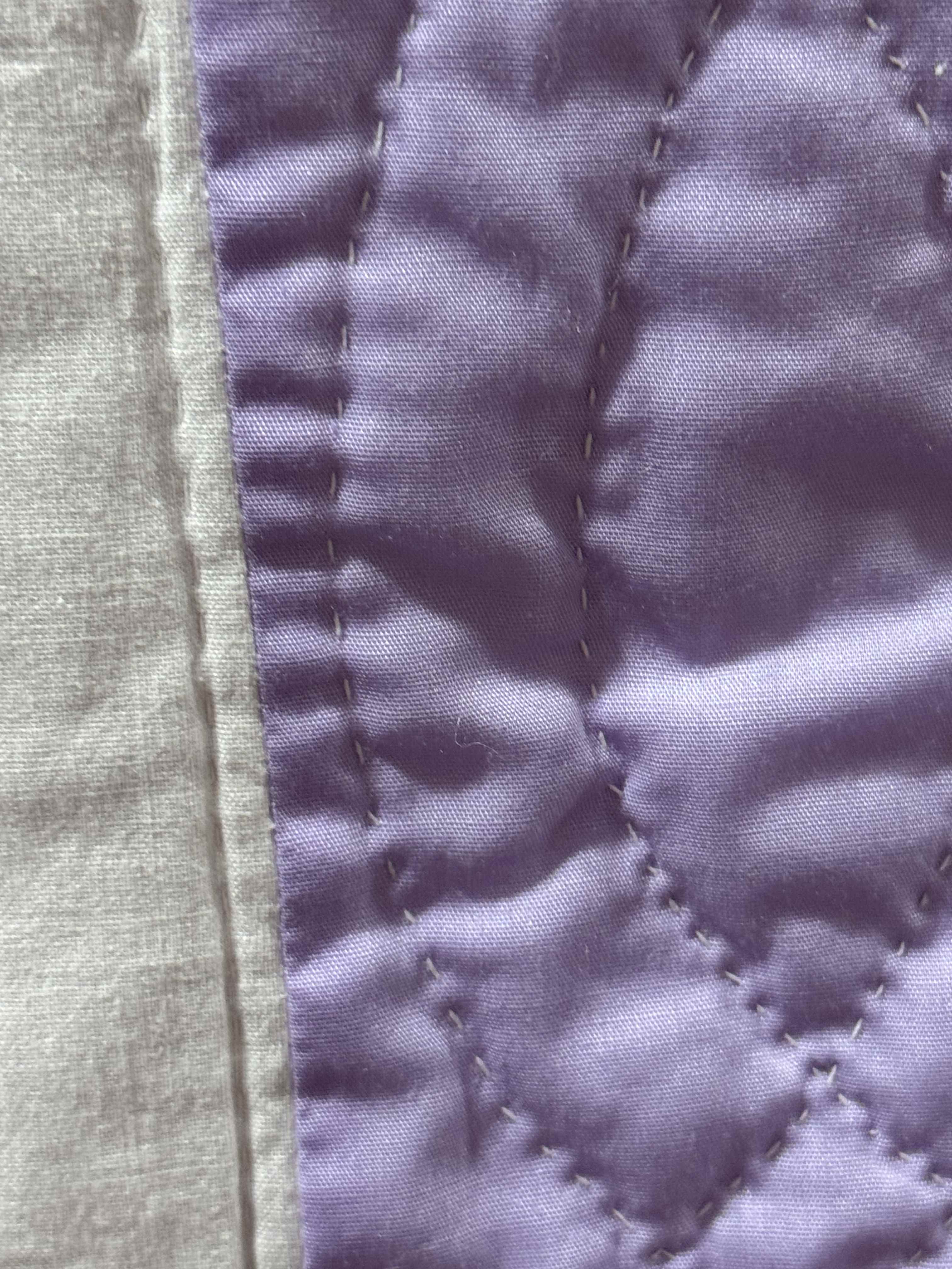 ** SOLD Vintage Sunbonnet Sue Quilt  SOLD**