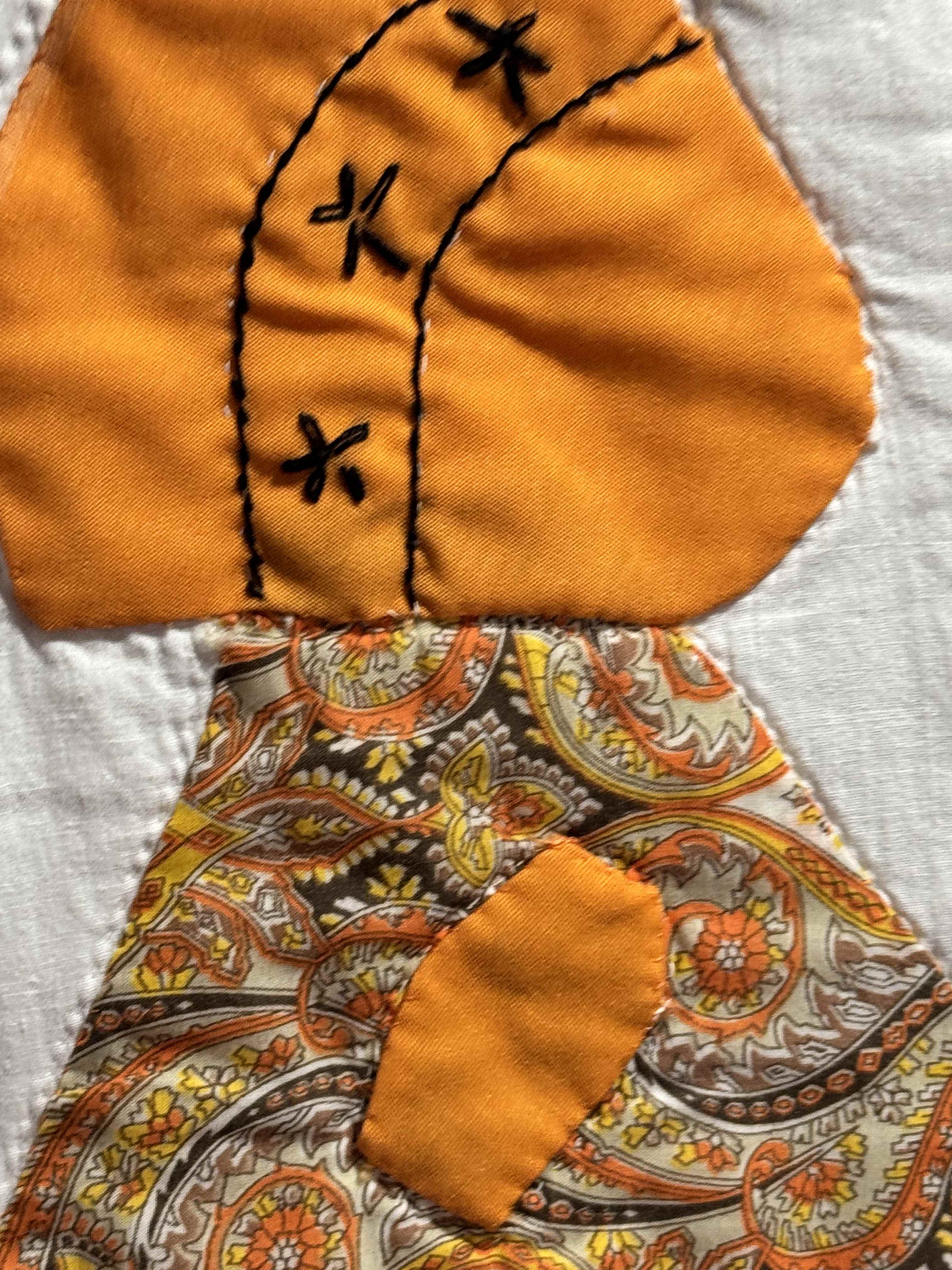 ** SOLD Vintage Sunbonnet Sue Quilt  SOLD**