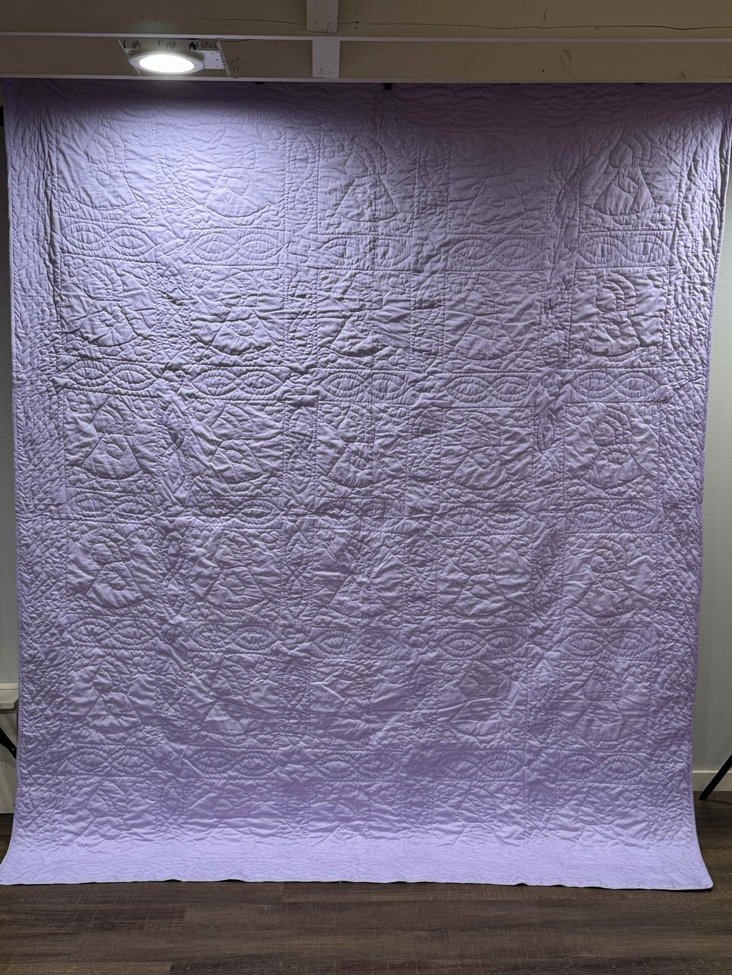** SOLD Vintage Sunbonnet Sue Quilt  SOLD**