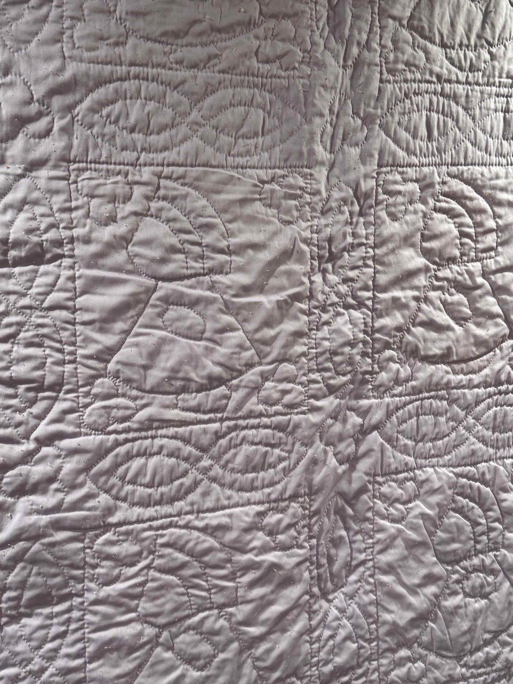 ** SOLD Vintage Sunbonnet Sue Quilt  SOLD**