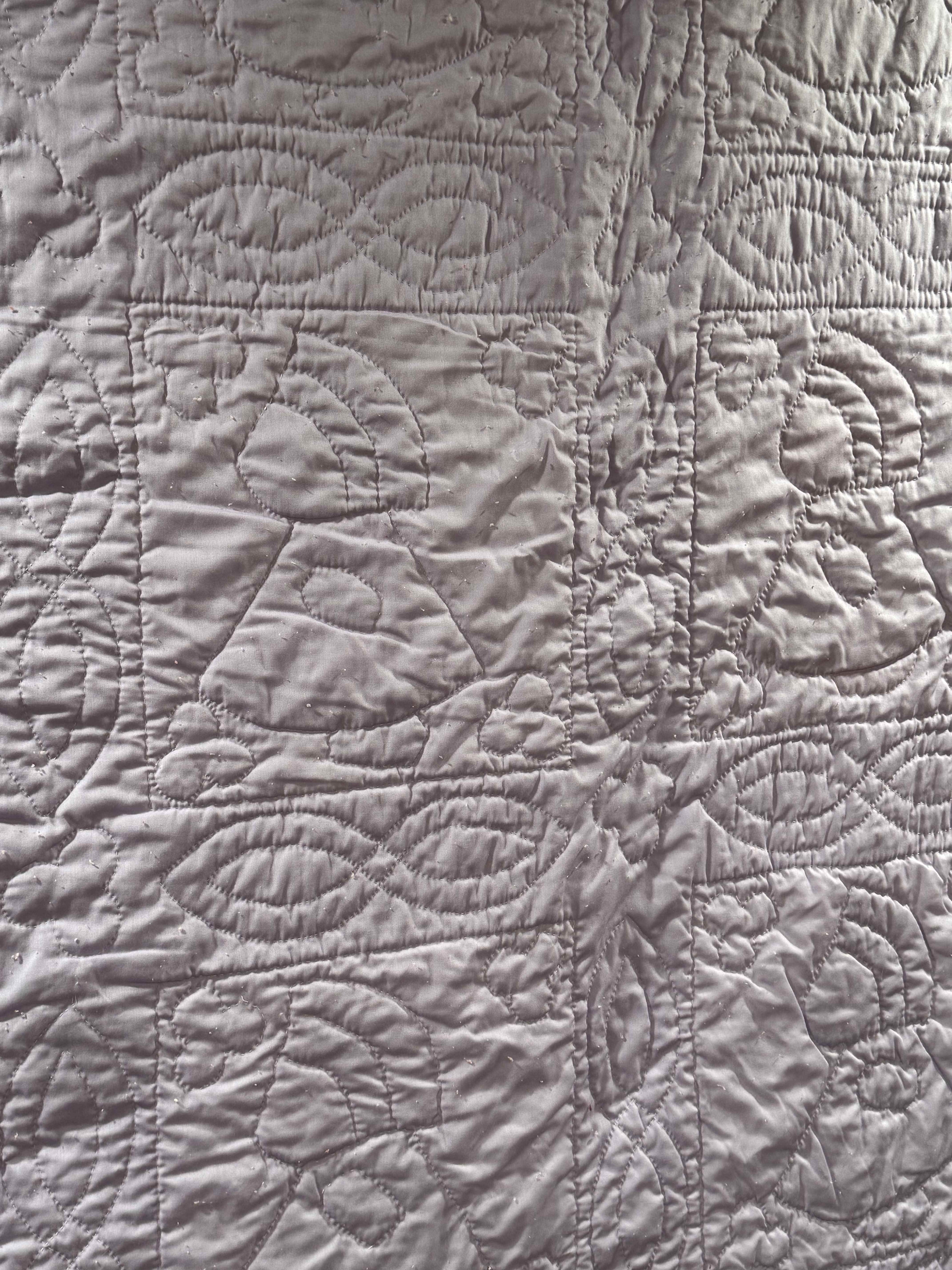 ** SOLD Vintage Sunbonnet Sue Quilt  SOLD**