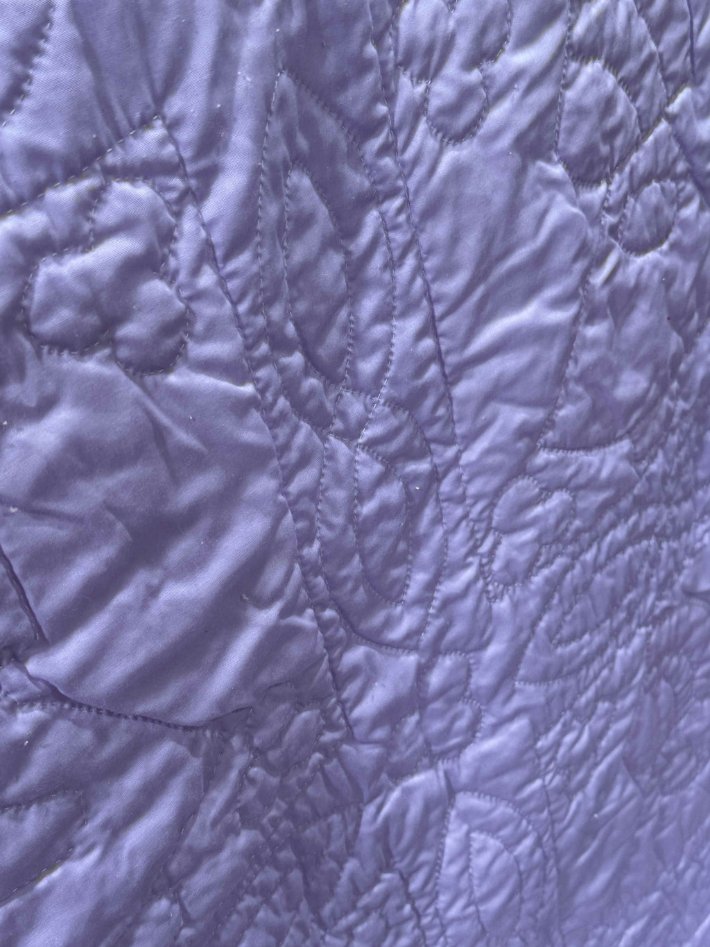 ** SOLD Vintage Sunbonnet Sue Quilt  SOLD**