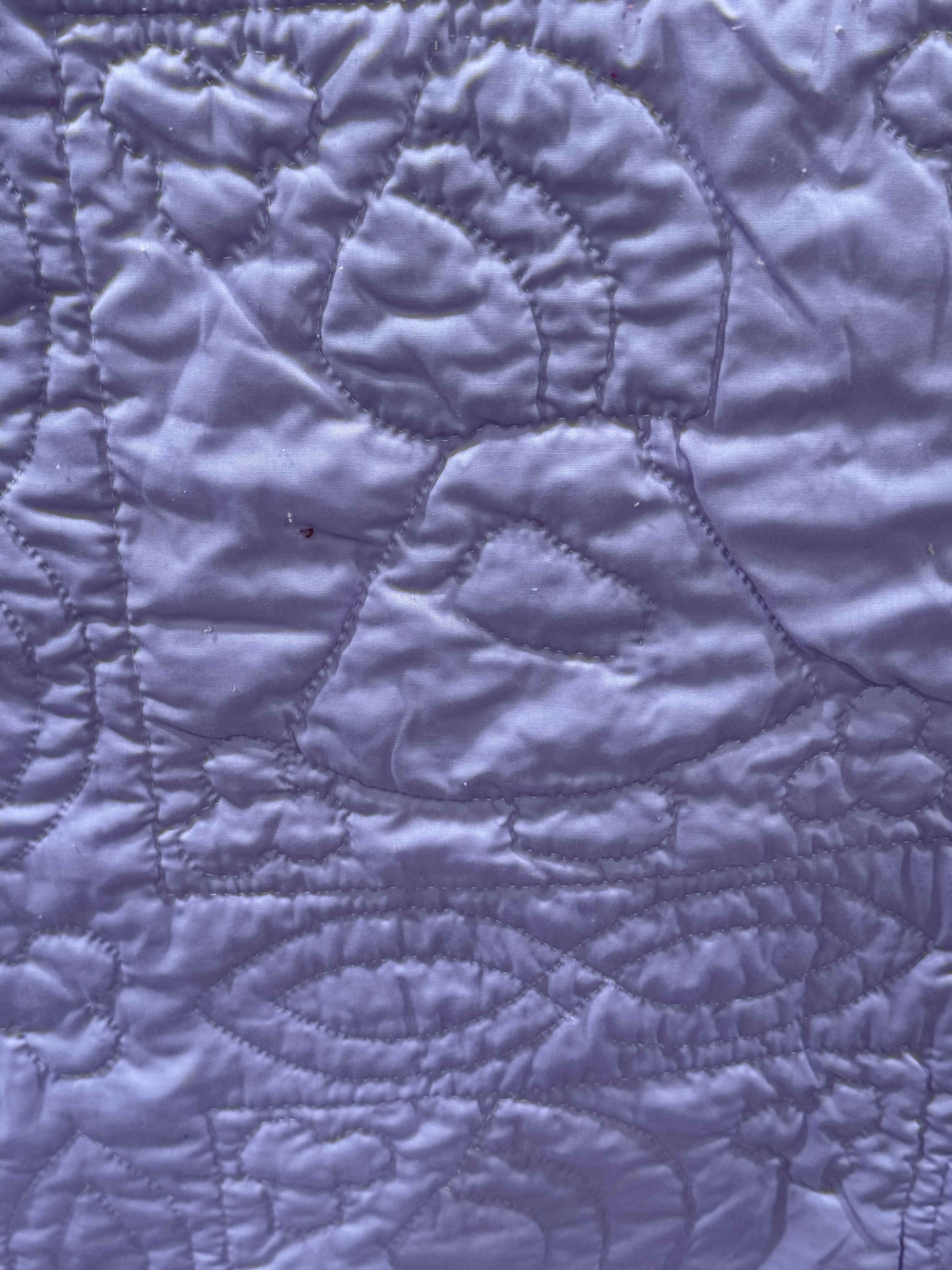 ** SOLD Vintage Sunbonnet Sue Quilt  SOLD**