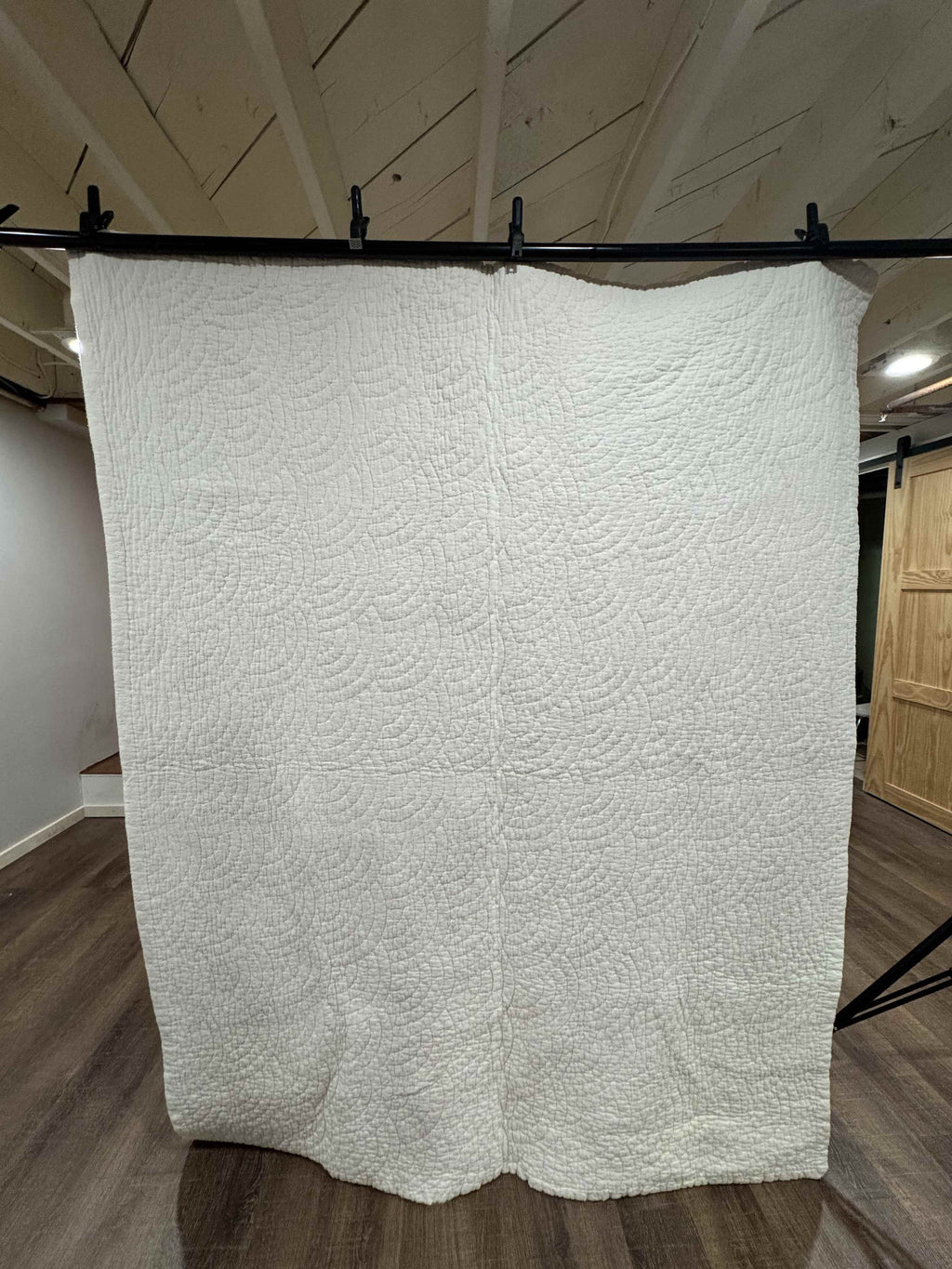 **SOLD Vintage Sunbonnet Sue Quilt SOLD**