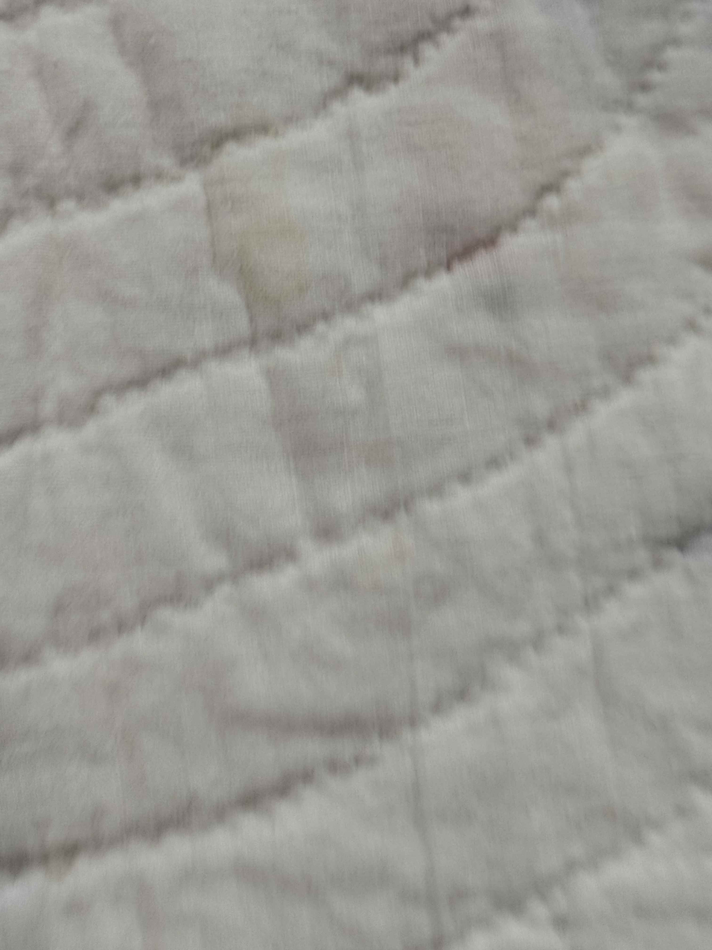 Vintage Grandmother's Fan Quilt