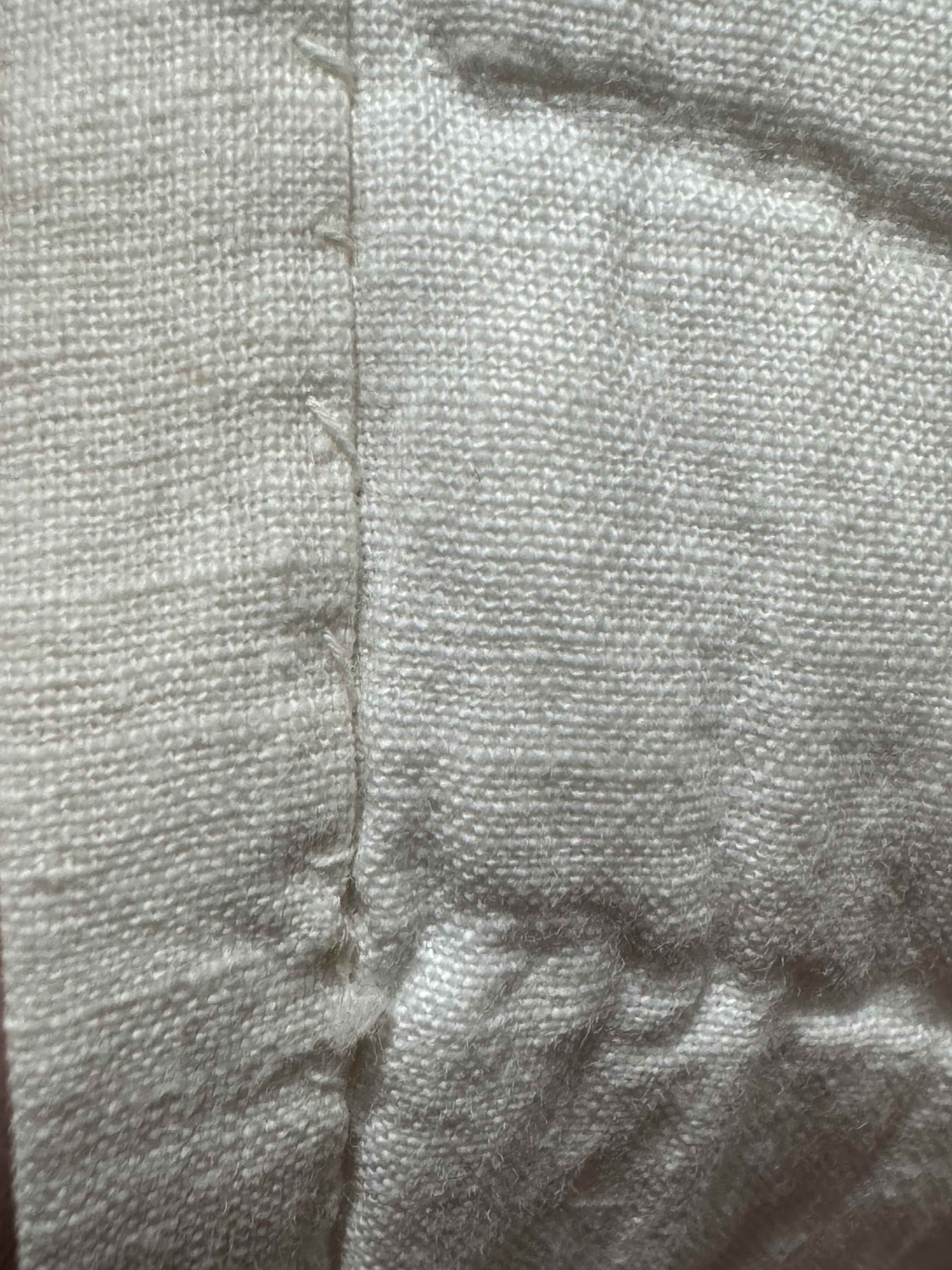 Vintage Grandmother's Fan Quilt
