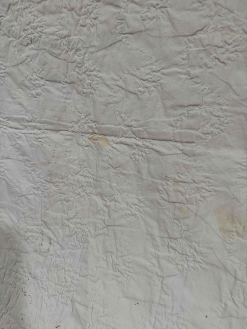 **SOLD Vintage Sunbonnet Sue Quilt  SOLD**