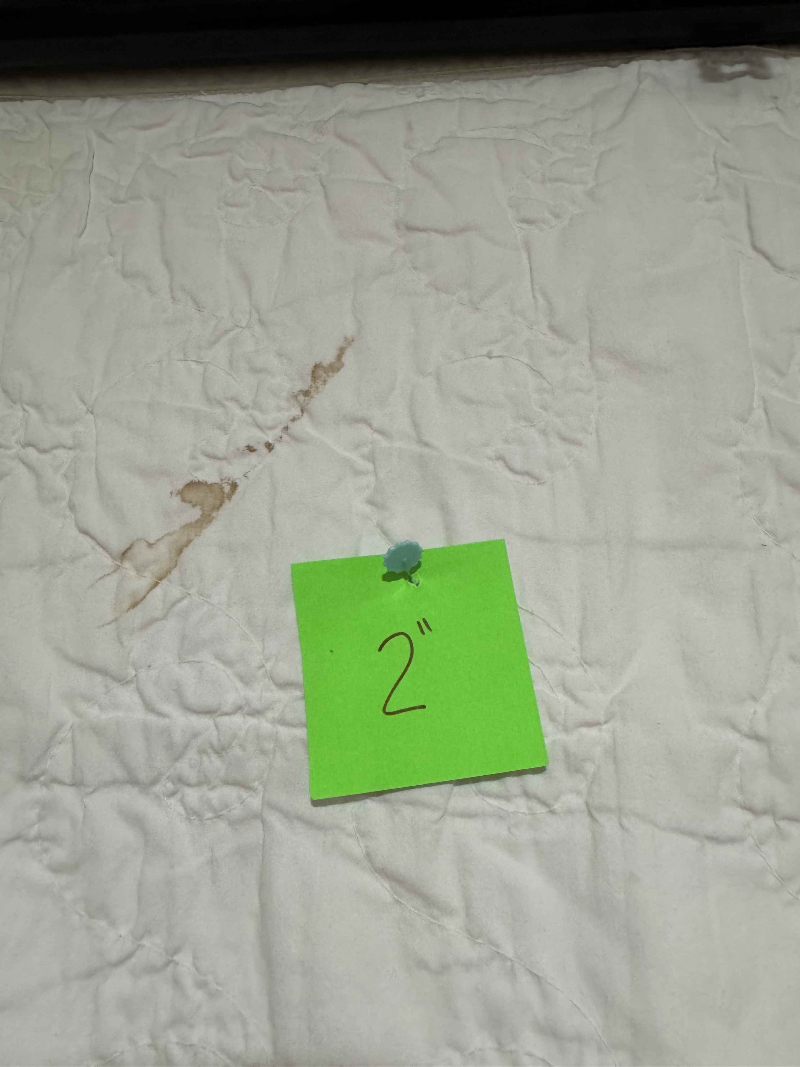 **SOLD Vintage Sunbonnet Sue Quilt  SOLD**