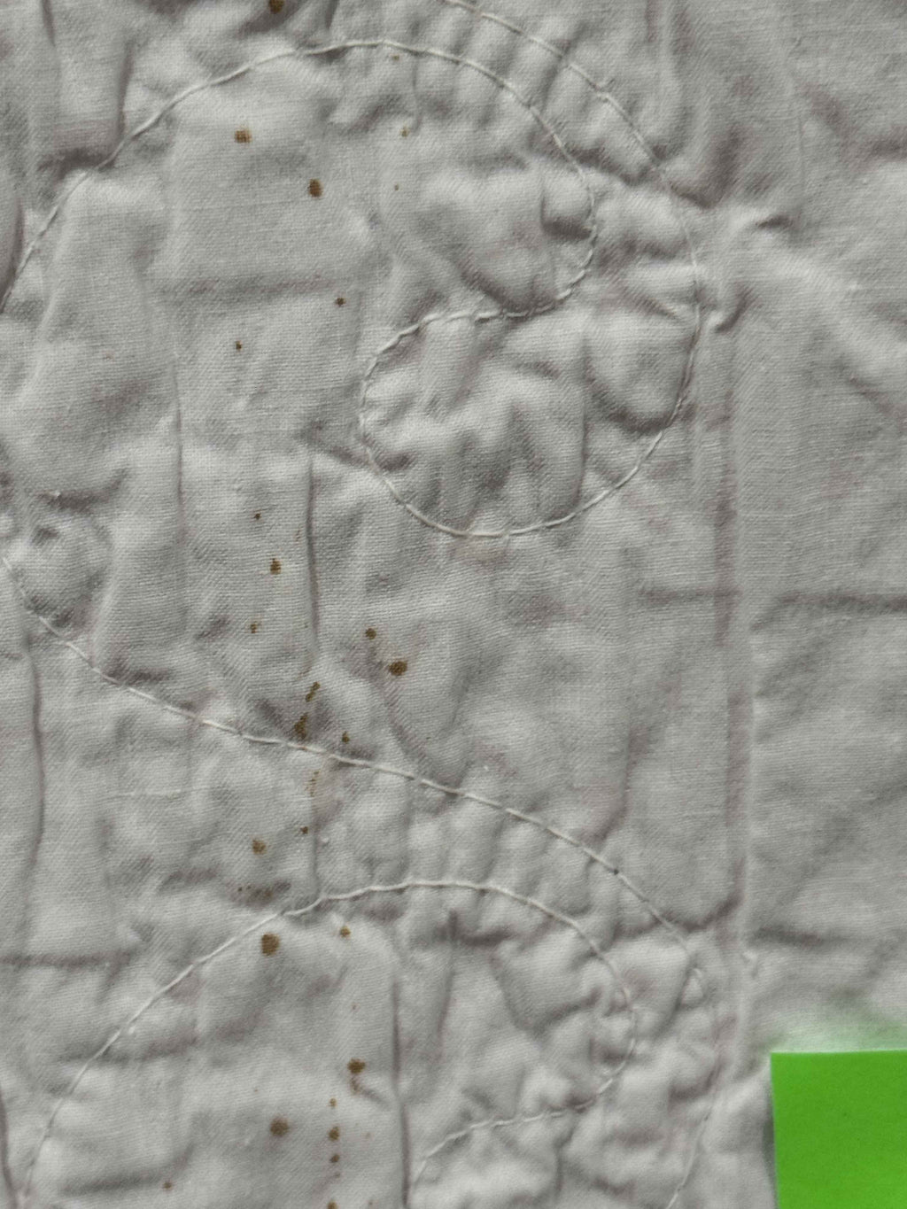 **SOLD Vintage Sunbonnet Sue Quilt  SOLD**