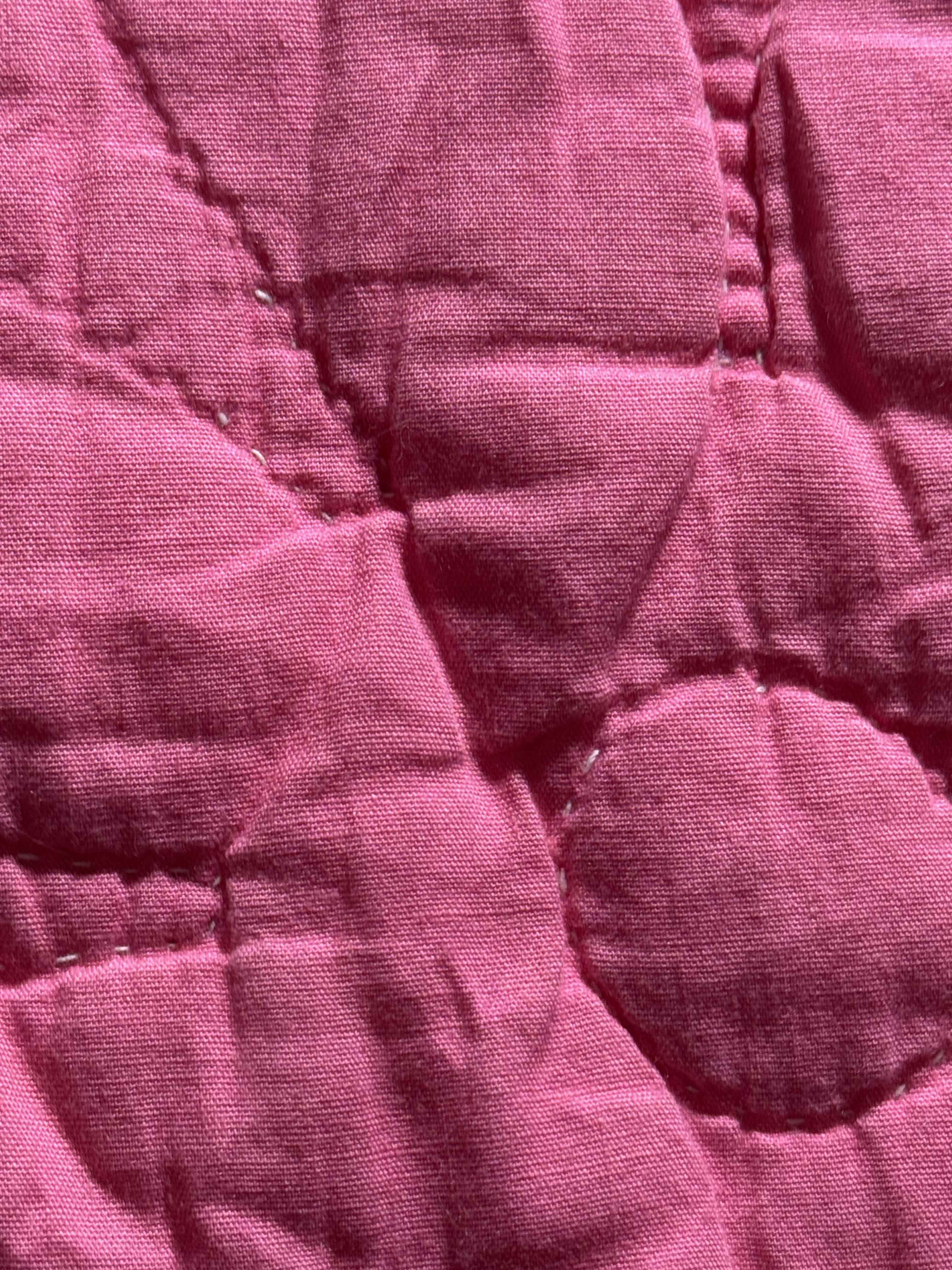Vintage Sunbonnet Sue Quilt