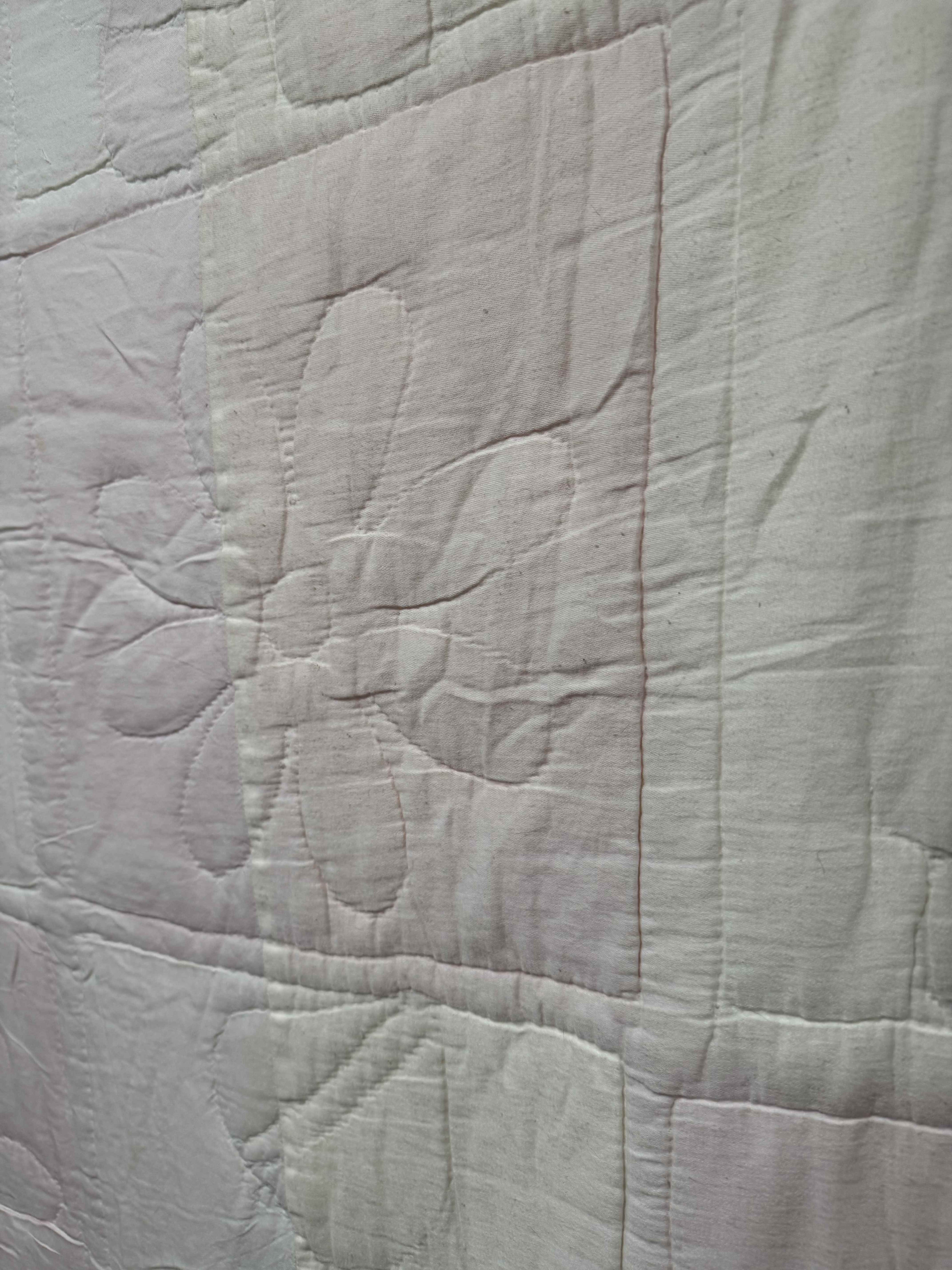 Vintage Sunbonnet Sue Quilt