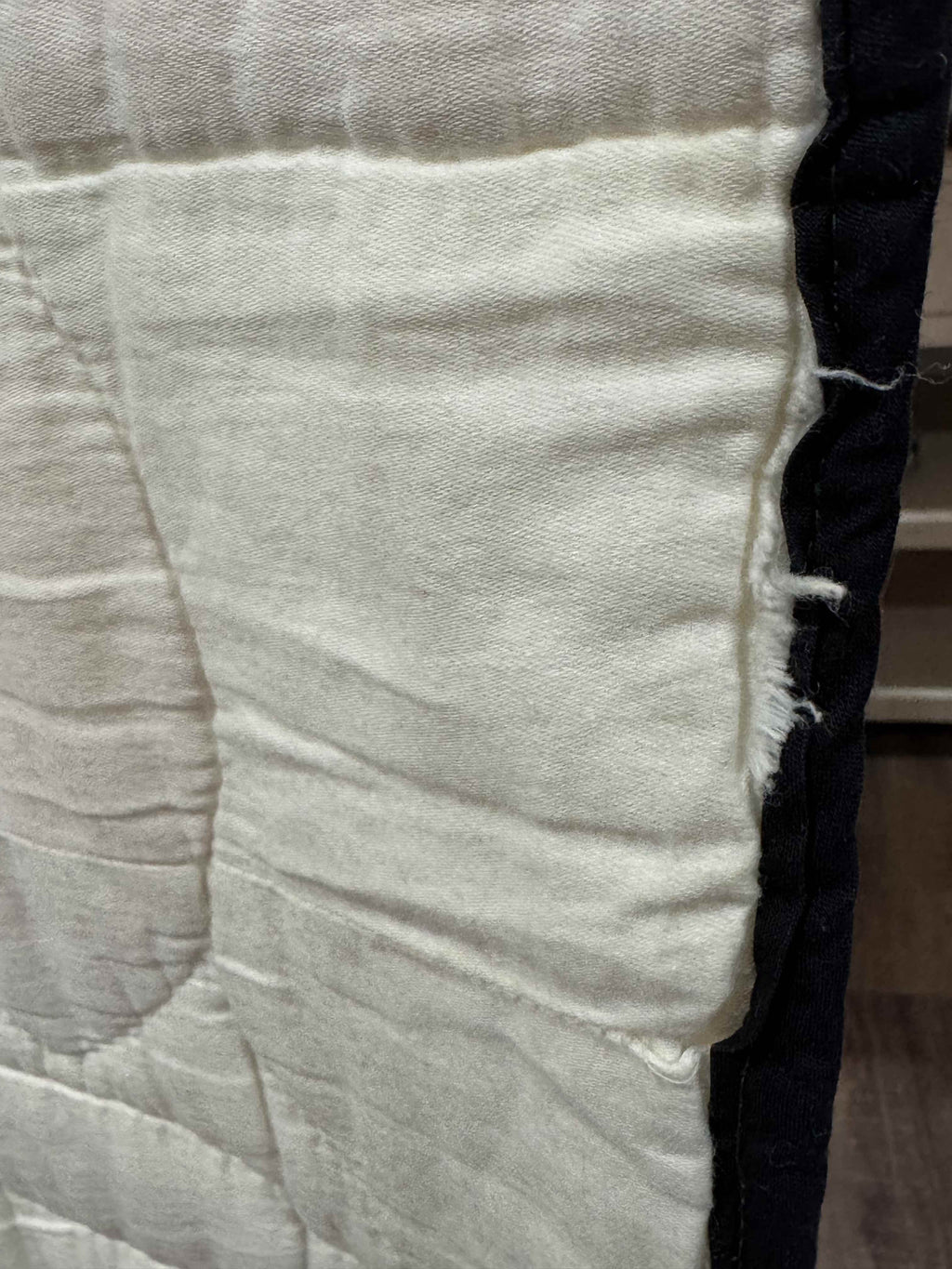 Vintage Sunbonnet Sue Quilt