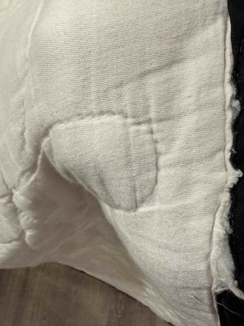 Vintage Sunbonnet Sue Quilt