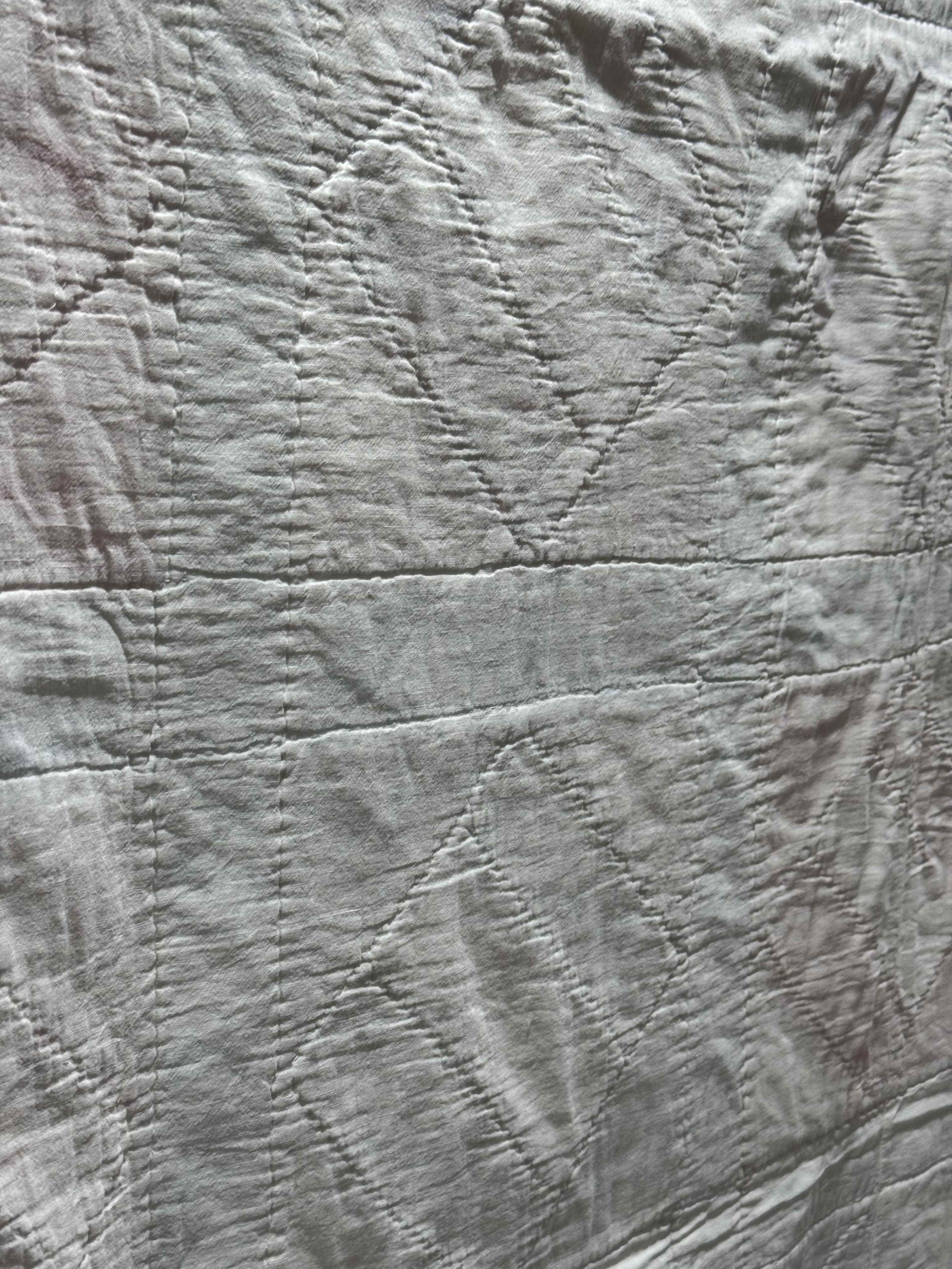 Vintage Chuck-A-Luck Variation Quilt